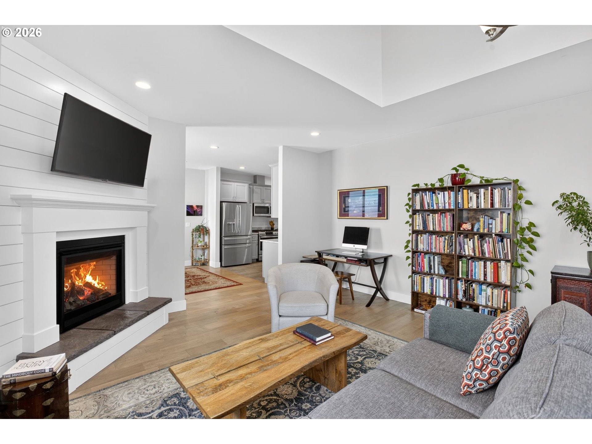 540 Seaview DR, Manzanita, OR, 97130