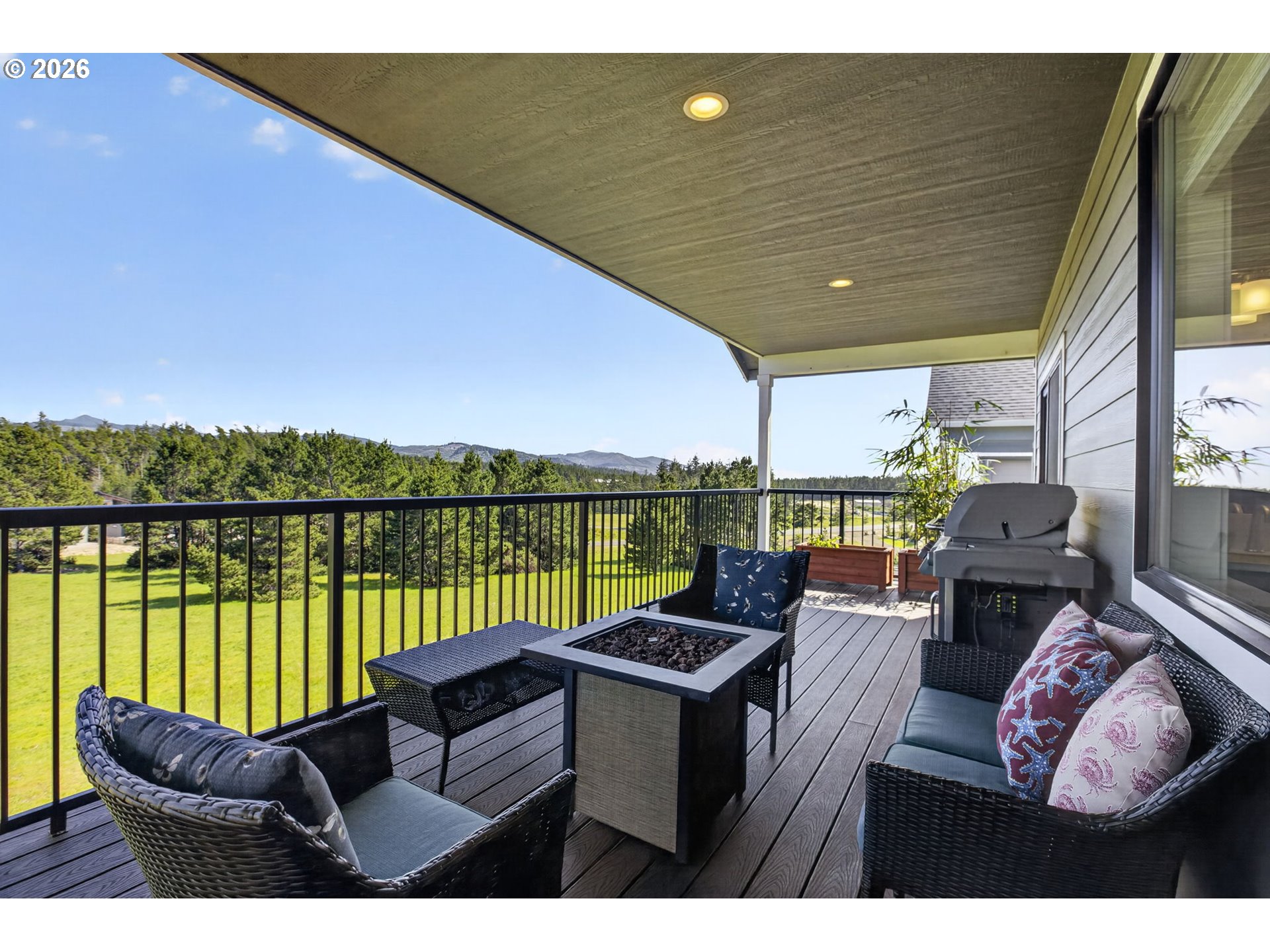 540 Seaview DR, Manzanita, OR, 97130
