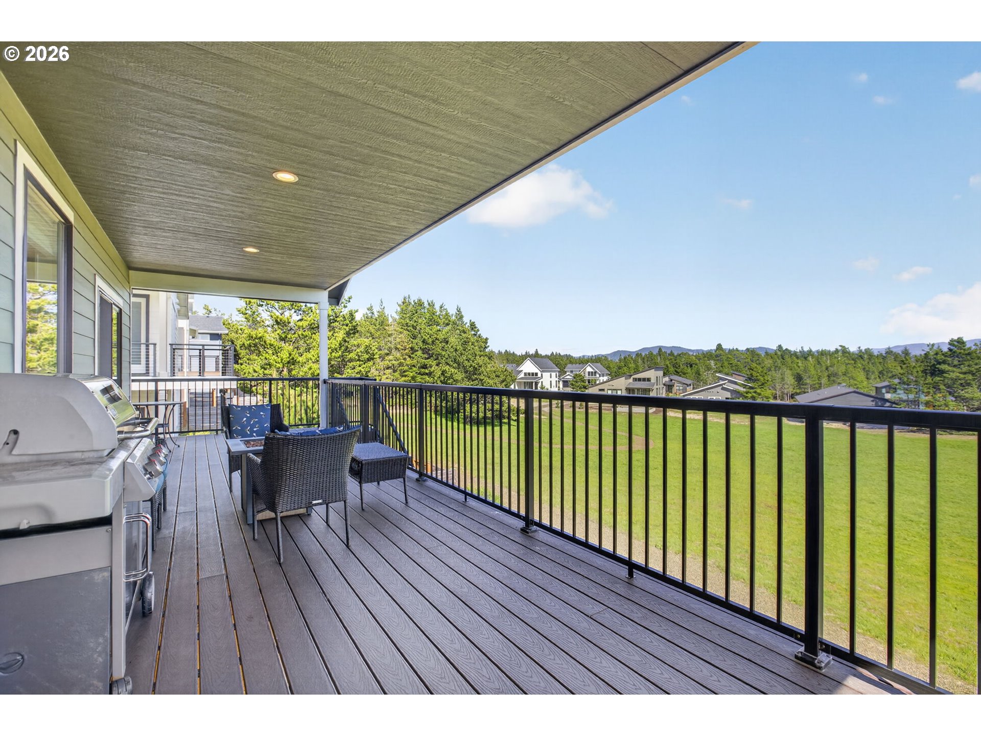 540 Seaview DR, Manzanita, OR, 97130
