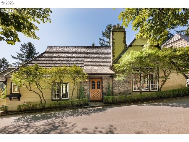 2724 NW IMPERIAL TER, Portland, OR, 97210