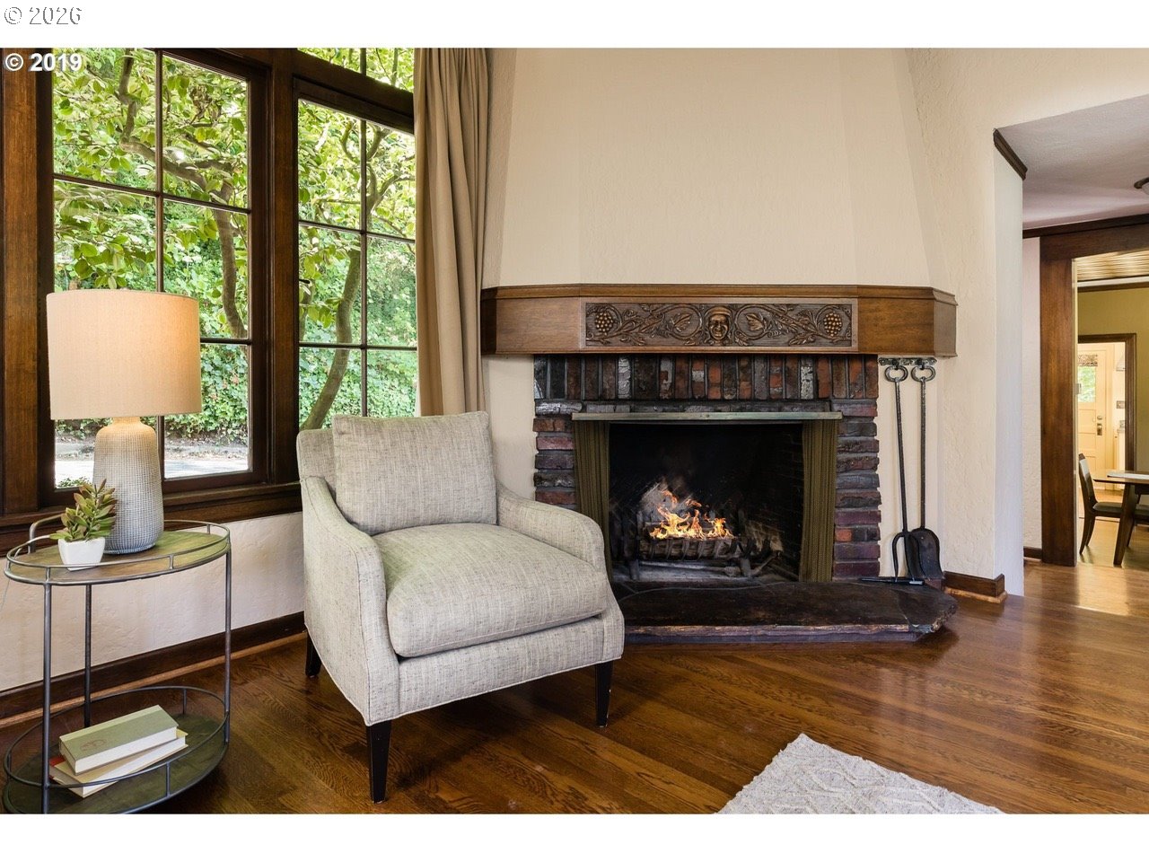 2724 NW IMPERIAL TER, Portland, OR, 97210