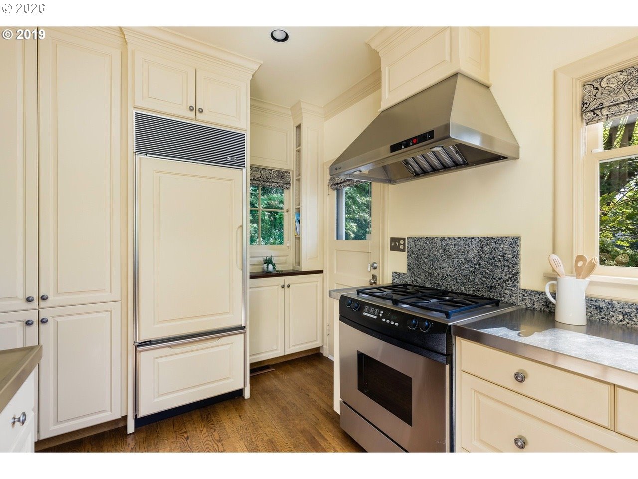 2724 NW IMPERIAL TER, Portland, OR, 97210