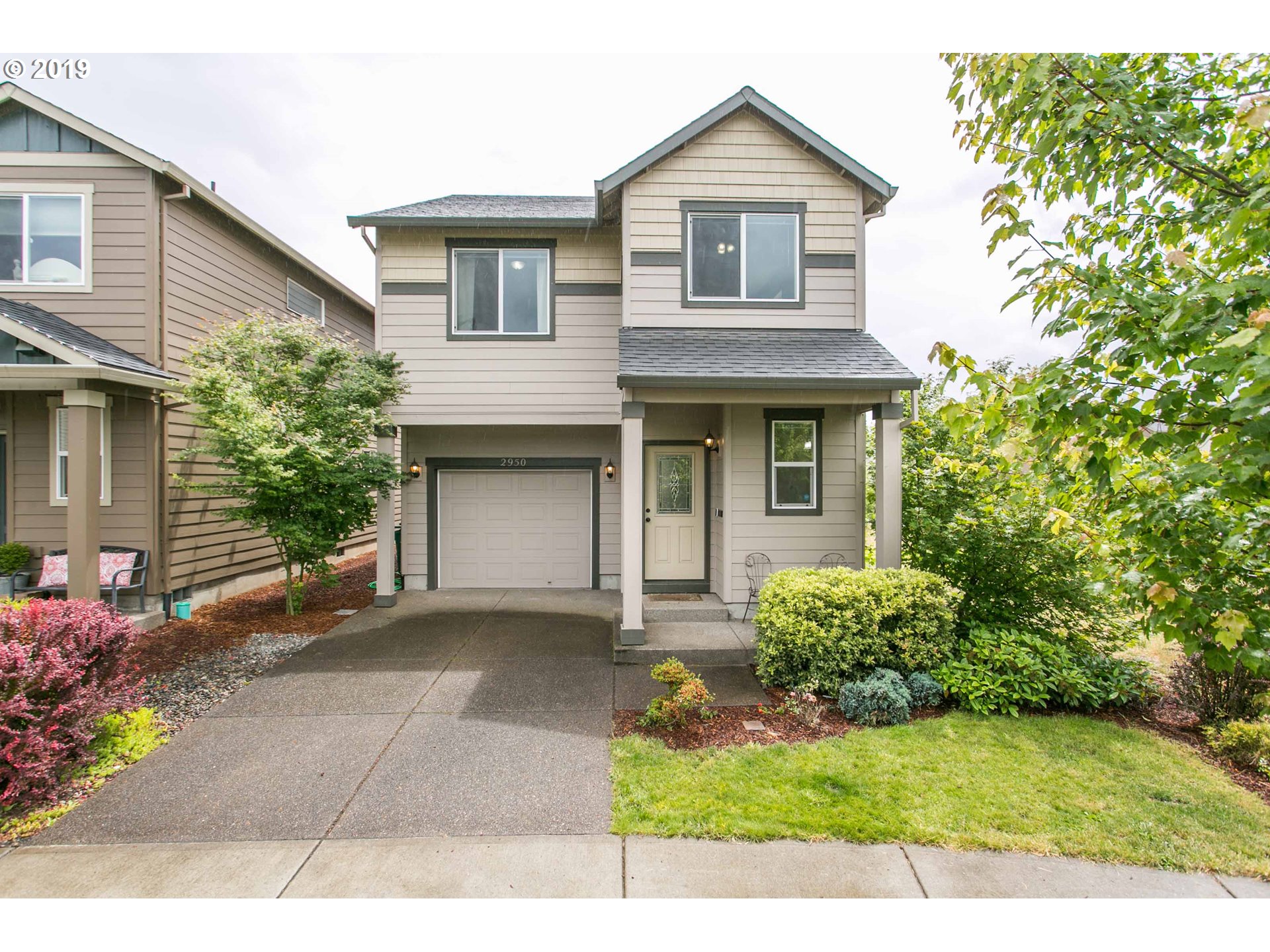 Sold Property
