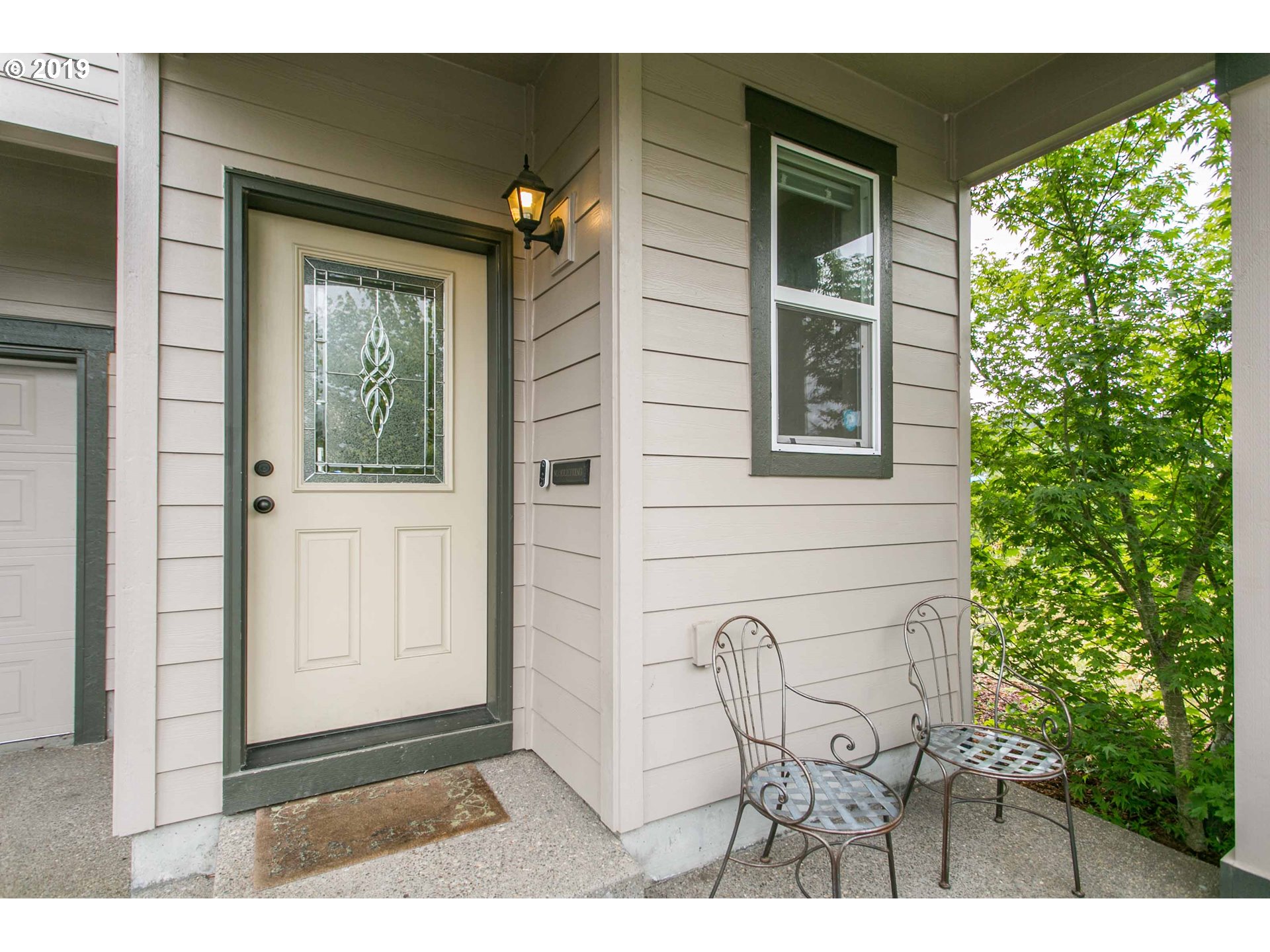 Sold Property