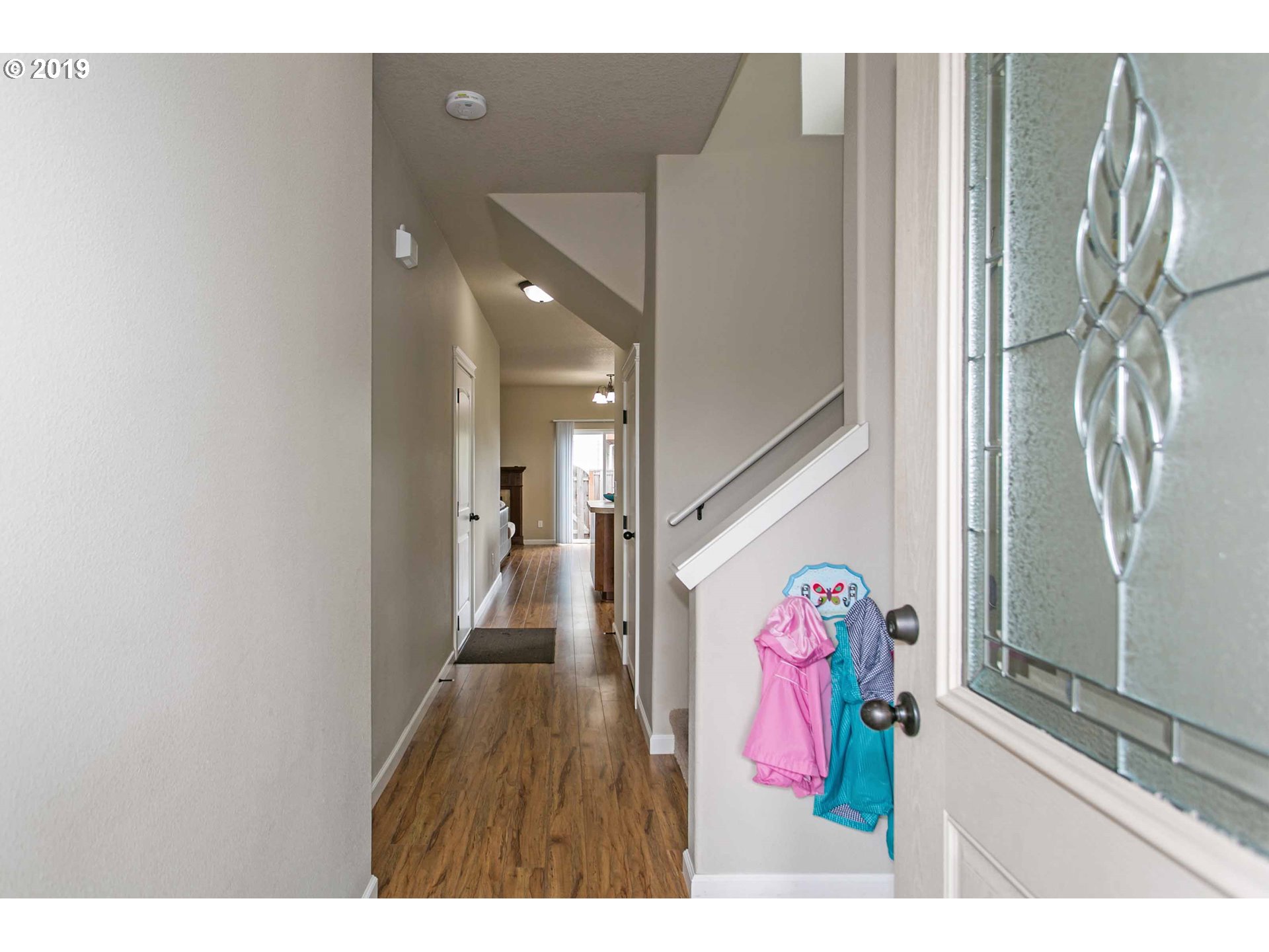 Sold Property
