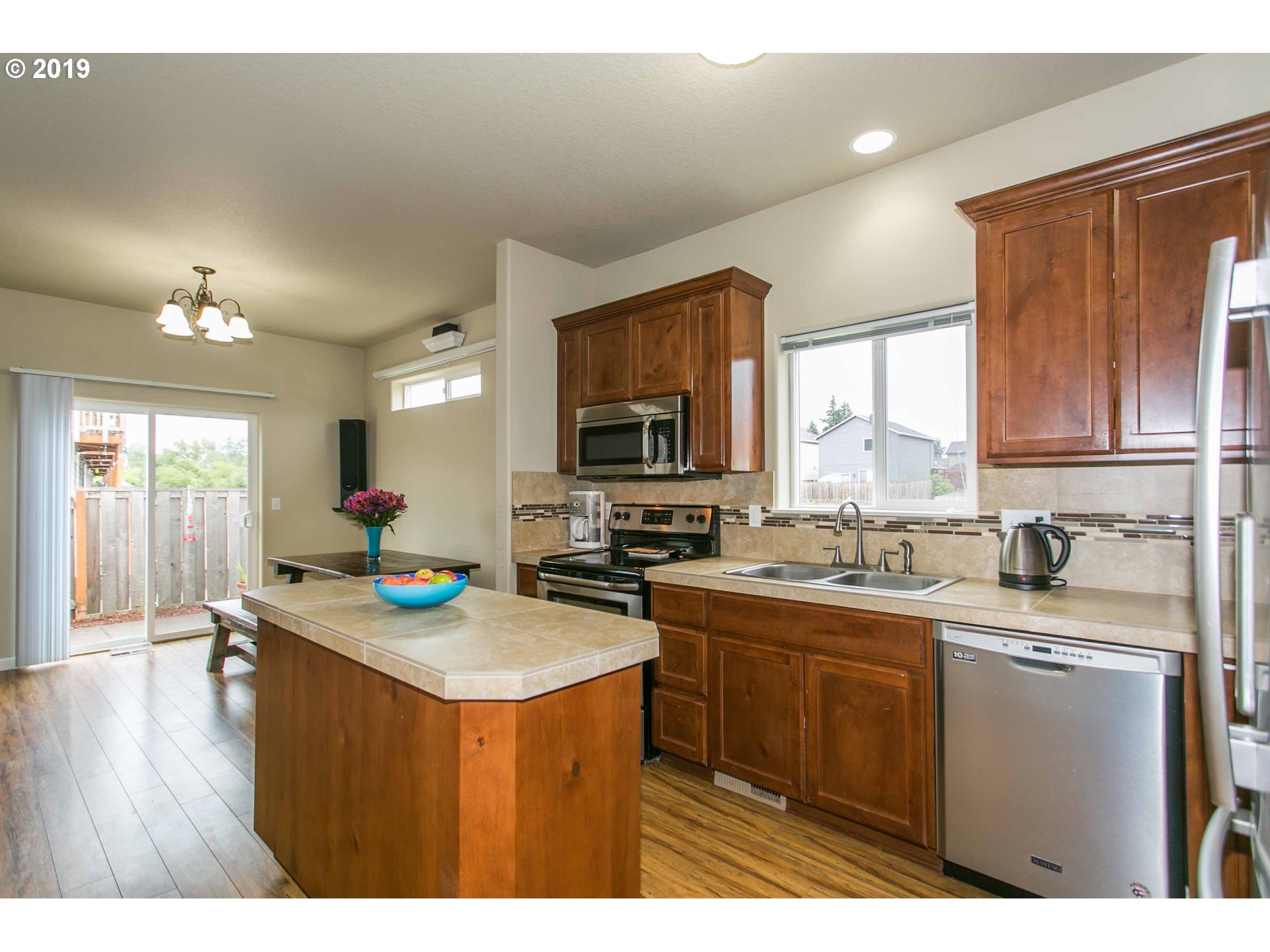 Sold Property