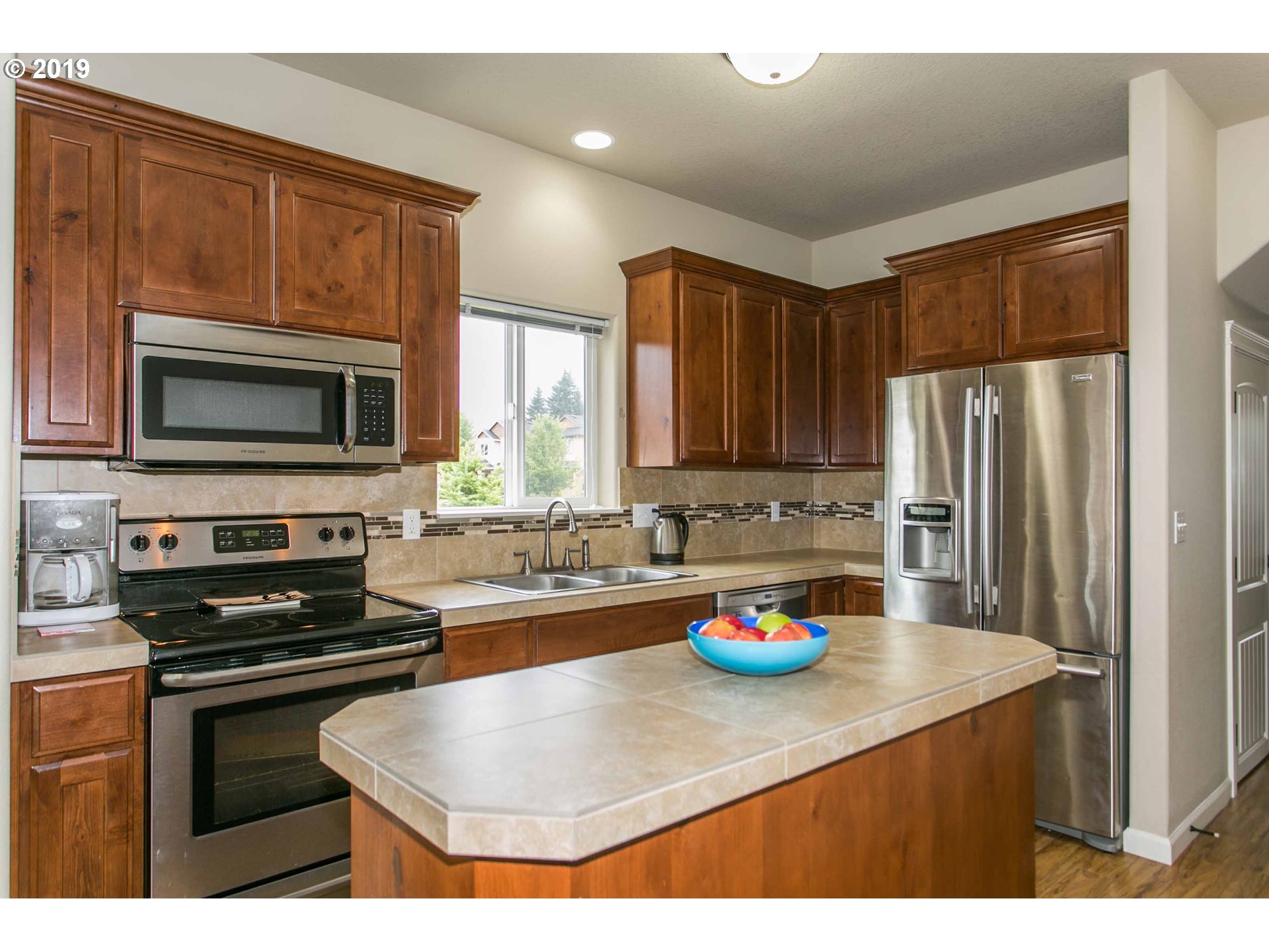 Sold Property