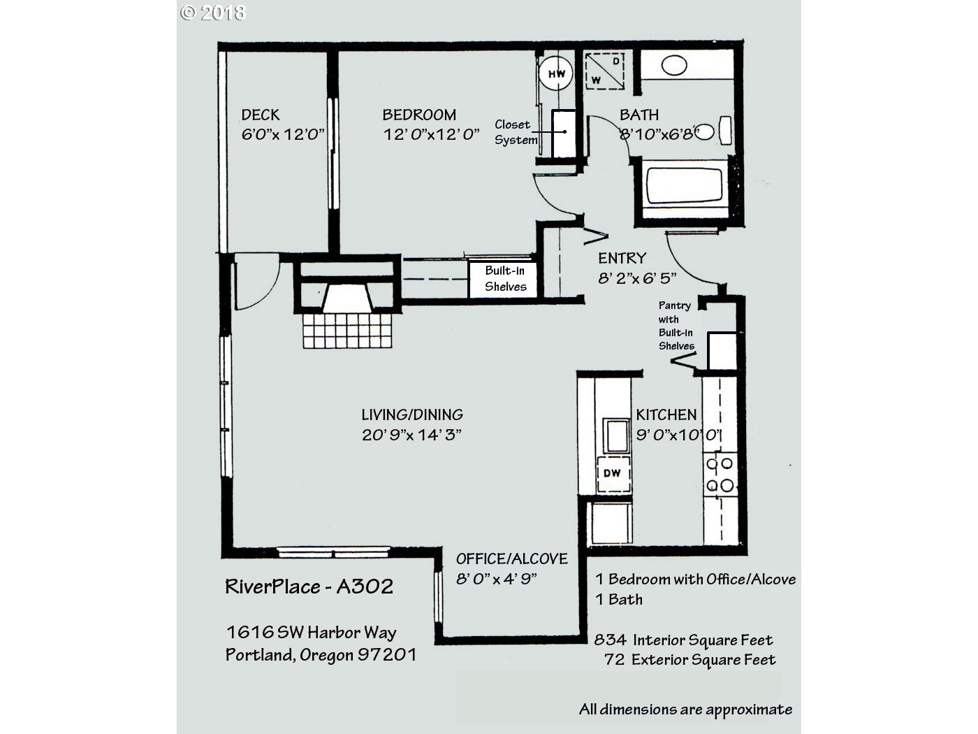 Photo #5: 19083243 Listing 