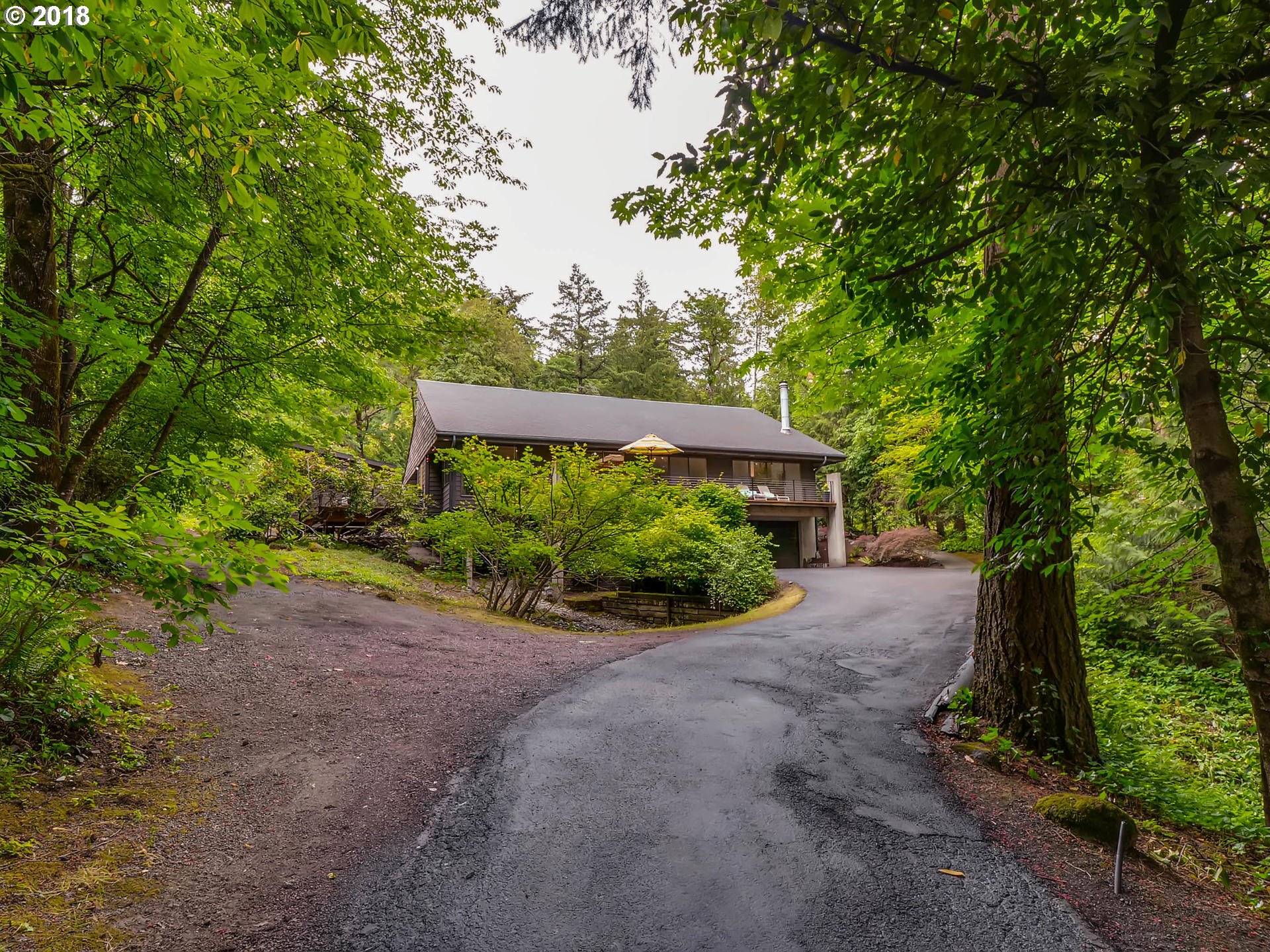 ALL MODERN Modern Homes Portland