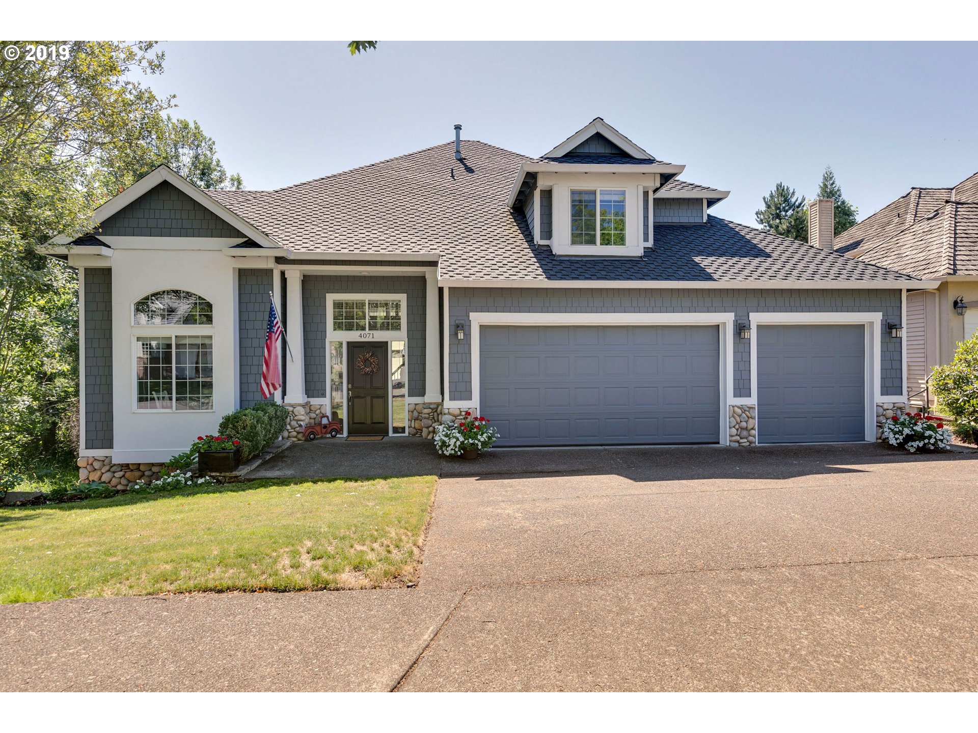 4071 Imperial Dr West Linn Or 97068 Listing 19105218 By The