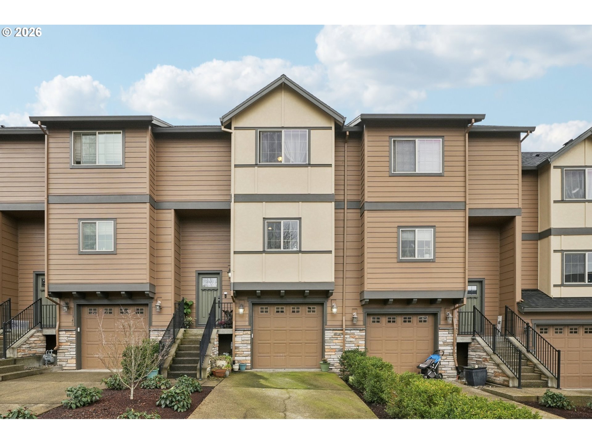 11350 SE FALCO ST, Happy Valley OR 97086