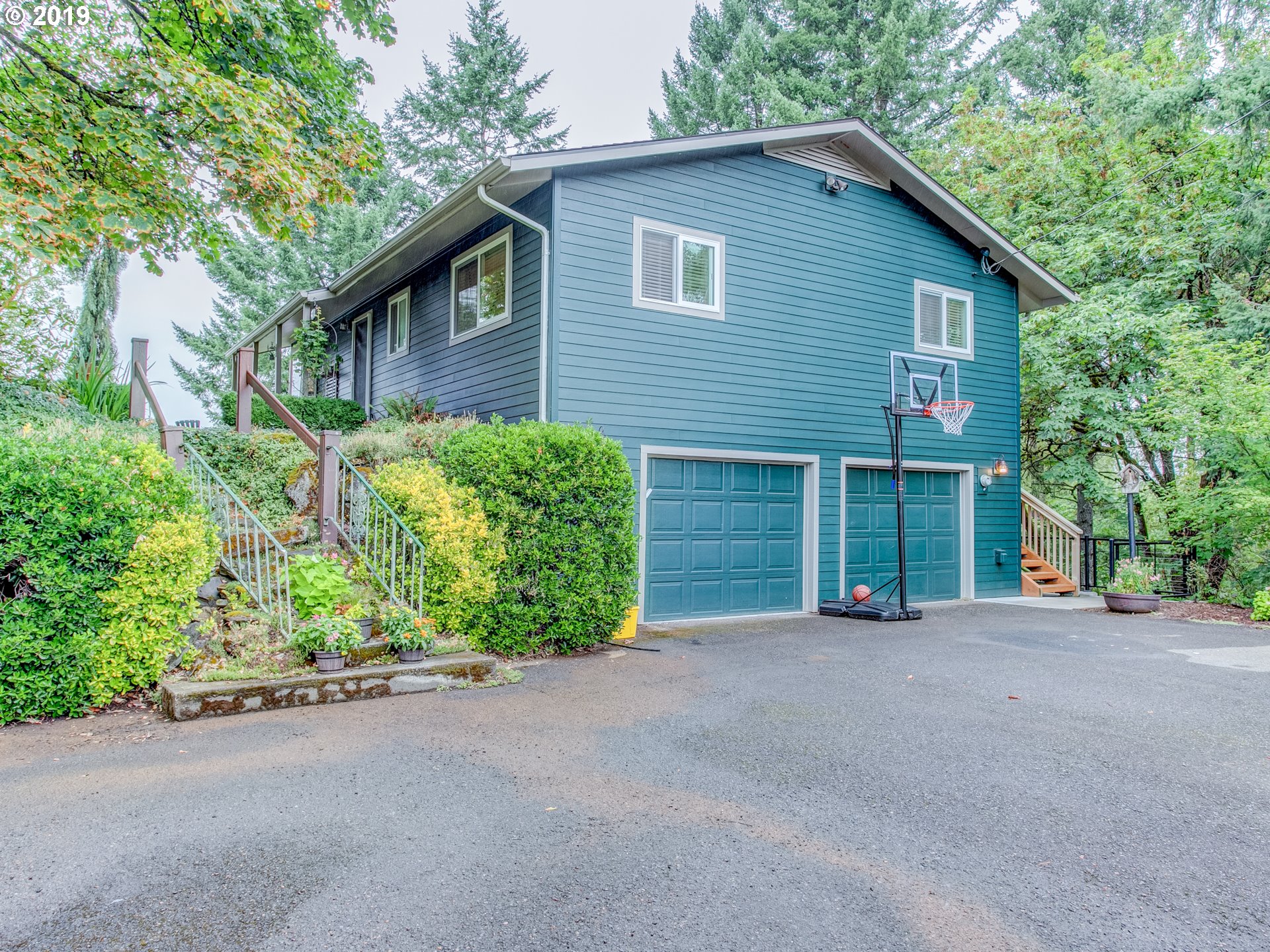 Photo of 2315 MADRONA LN Canby OR 97013