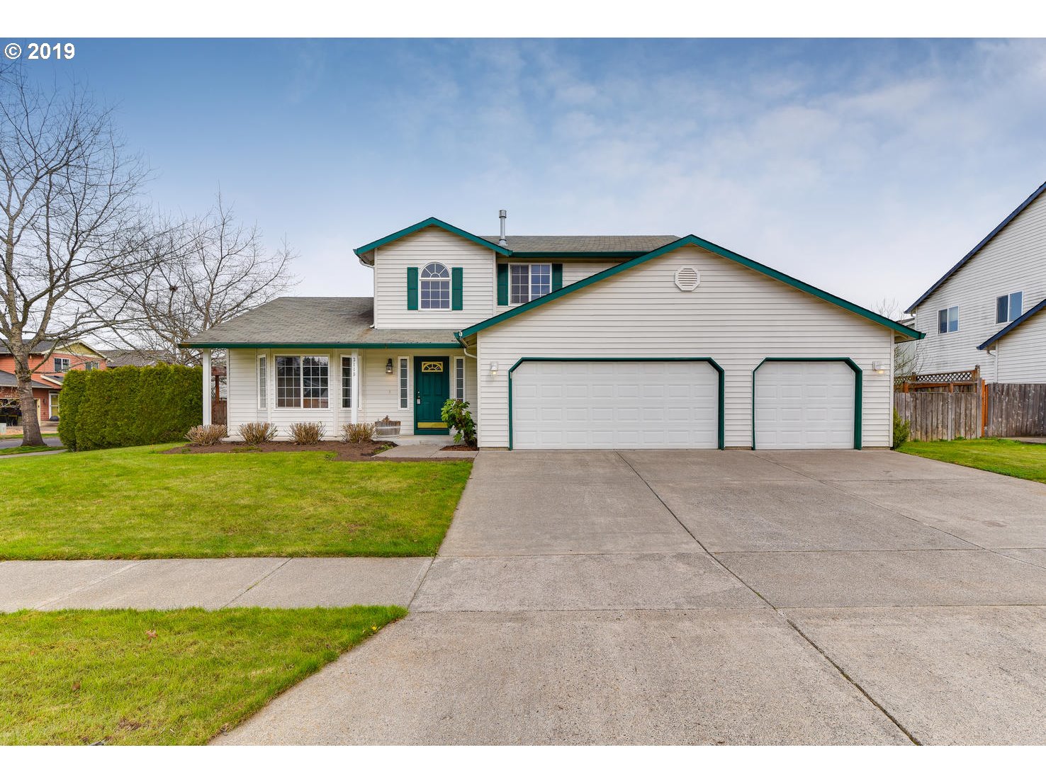 Sold Property