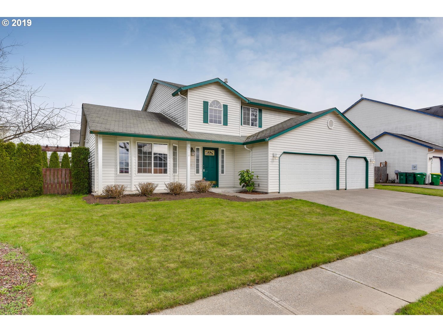 Sold Property