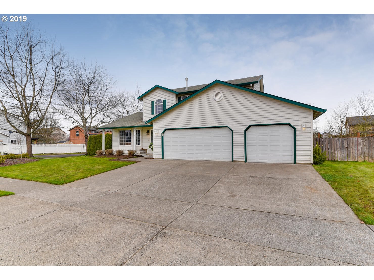 Sold Property
