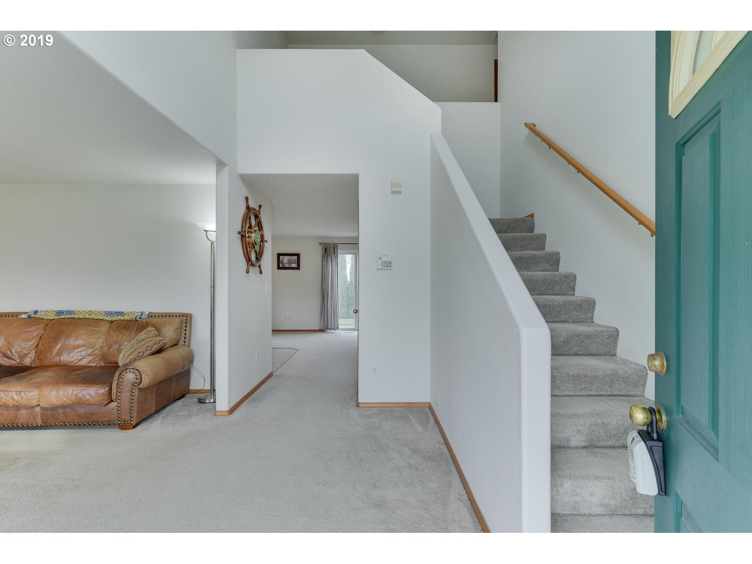 Sold Property