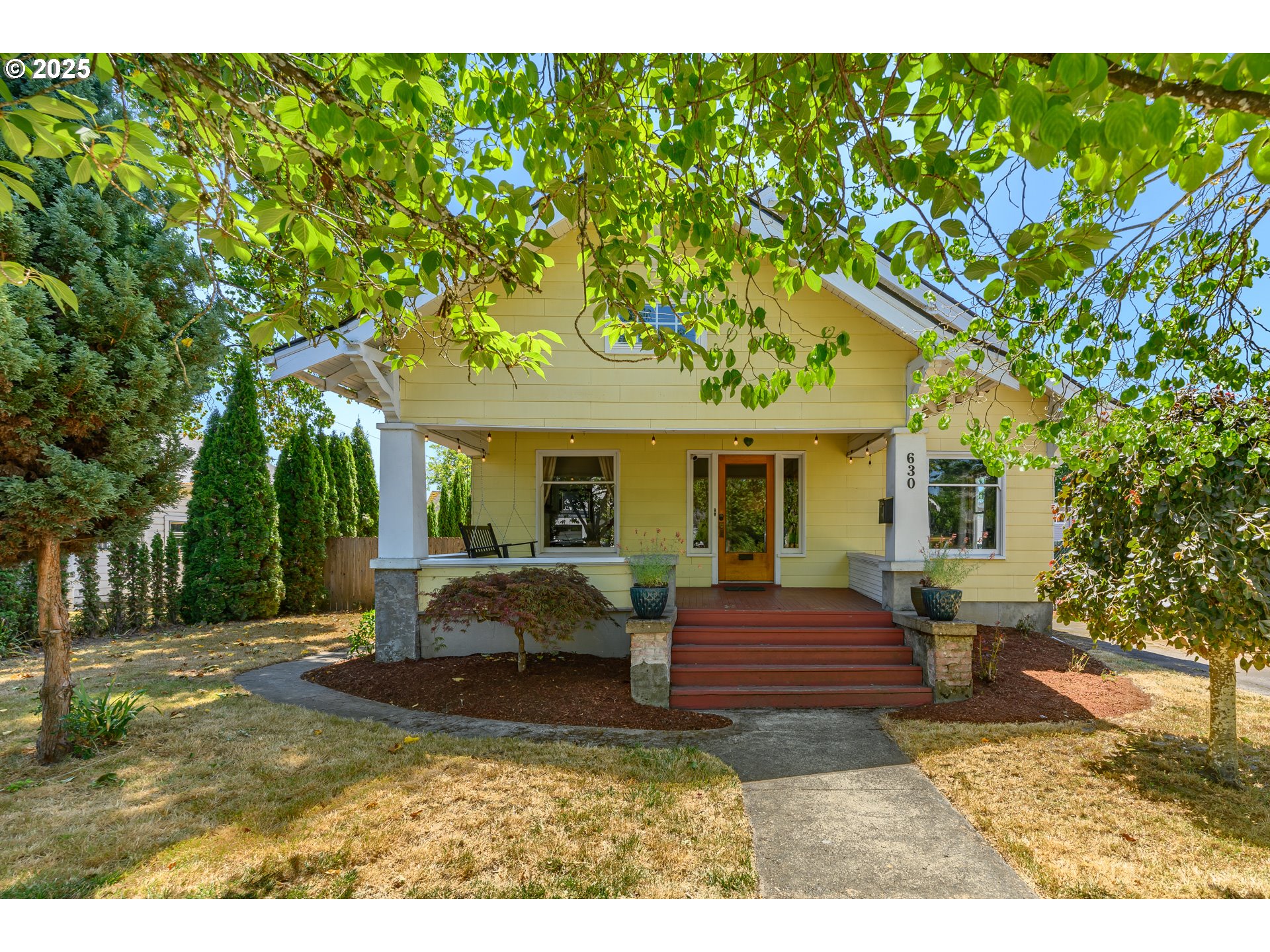 630 SE 1ST, Mc Minnville, OR, 97128