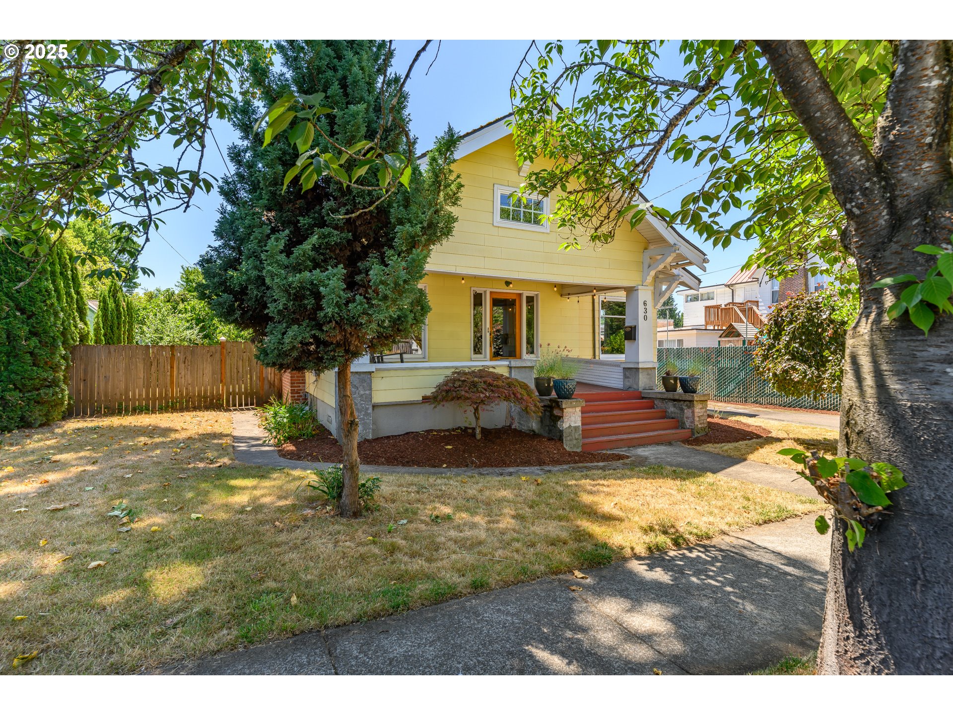 630 SE 1ST, Mc Minnville, OR, 97128
