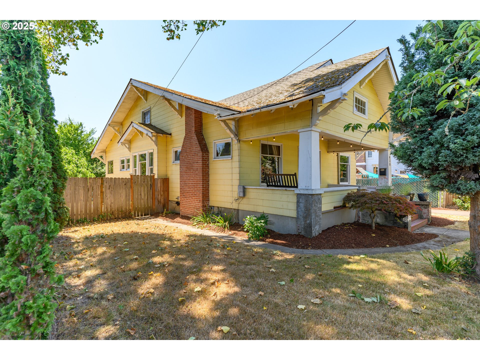 630 SE 1ST, Mc Minnville, OR, 97128