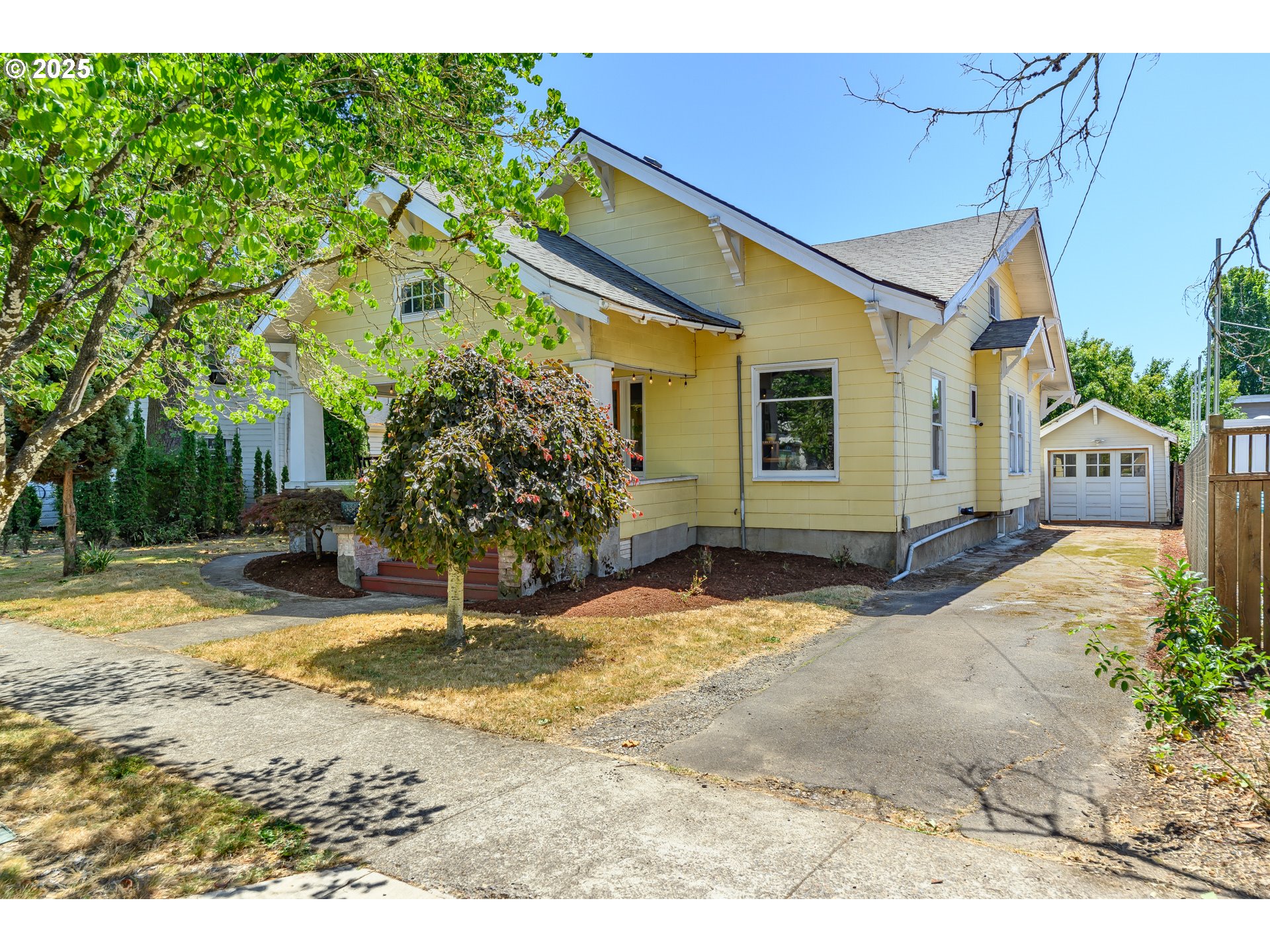 630 SE 1ST, Mc Minnville, OR, 97128