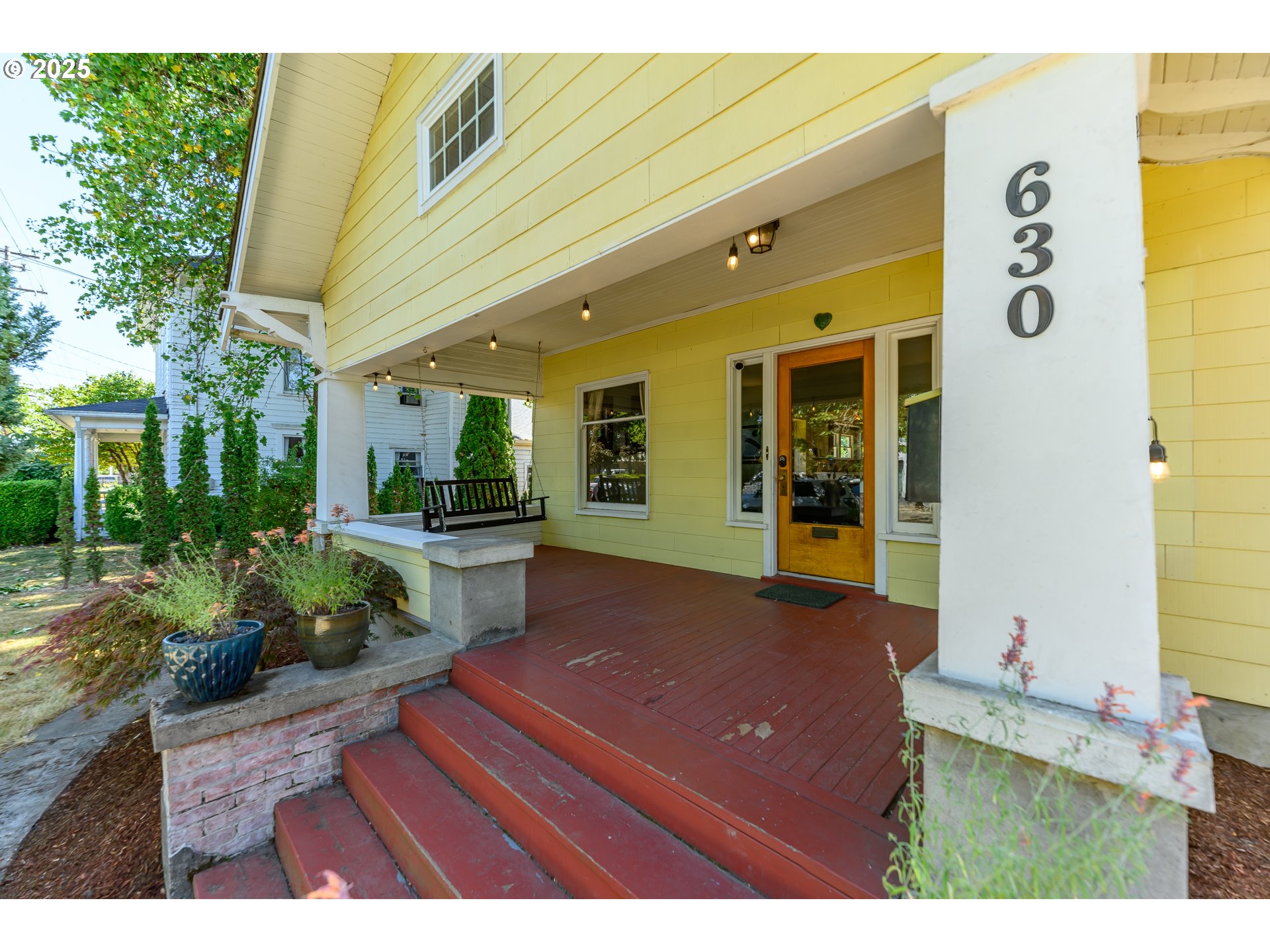 630 SE 1ST, Mc Minnville, OR, 97128