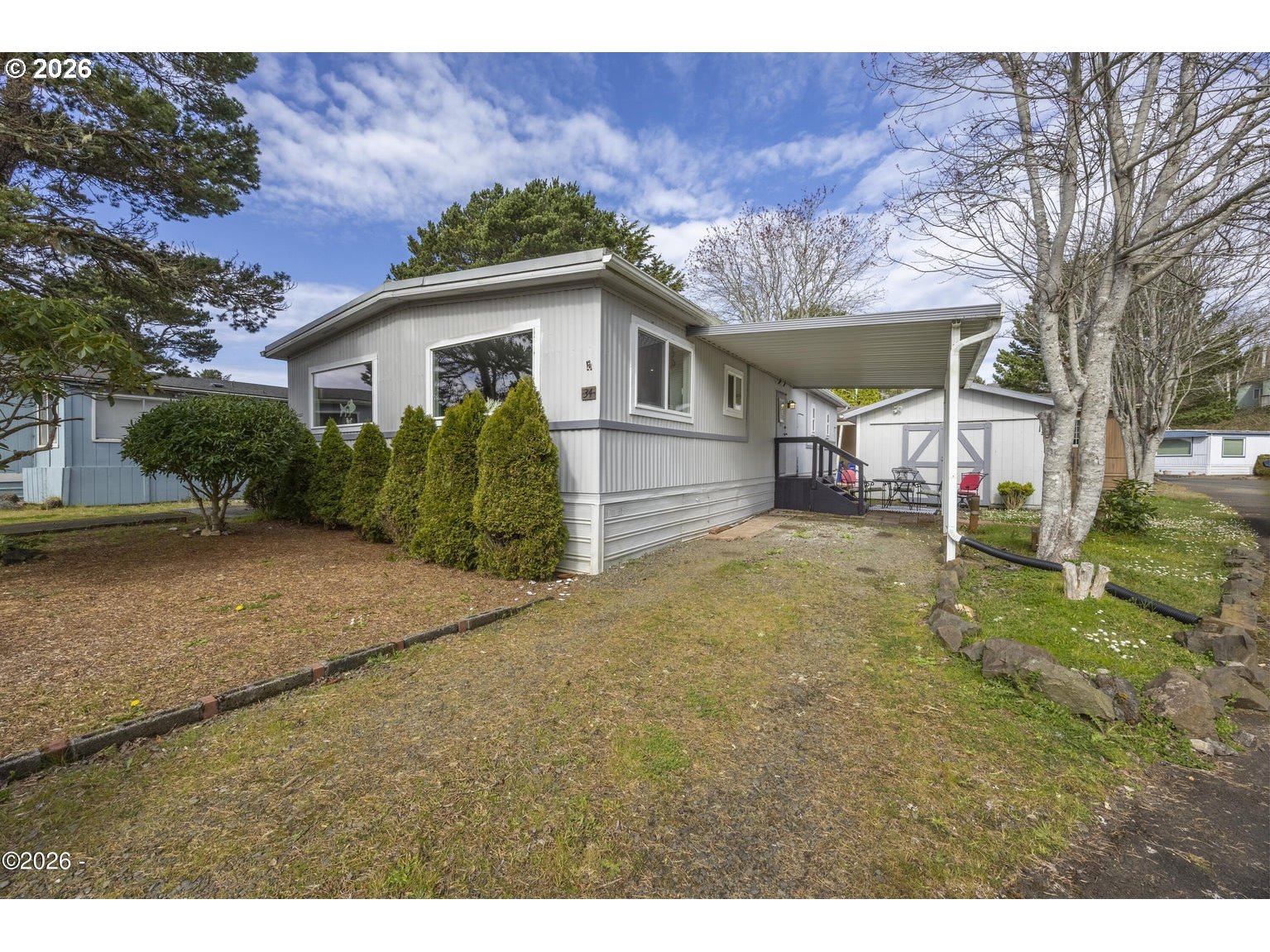 255 SW HARRISON ST, Portland, OR, 97201