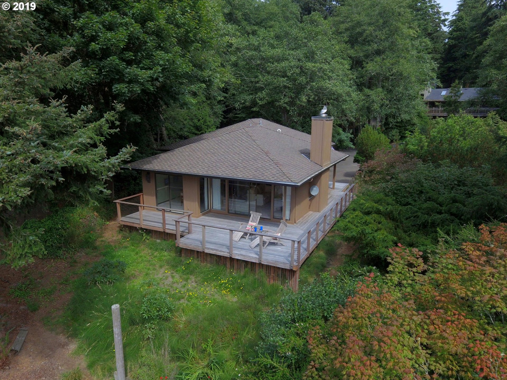 2190 NE INDIAN SHORES DR, LINCOLN CITY, OR 97367 The Brokerage House