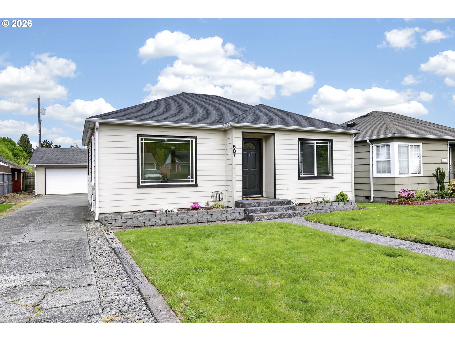 2386 NW GLISAN ST UNIT 9, Portland, OR, 97210