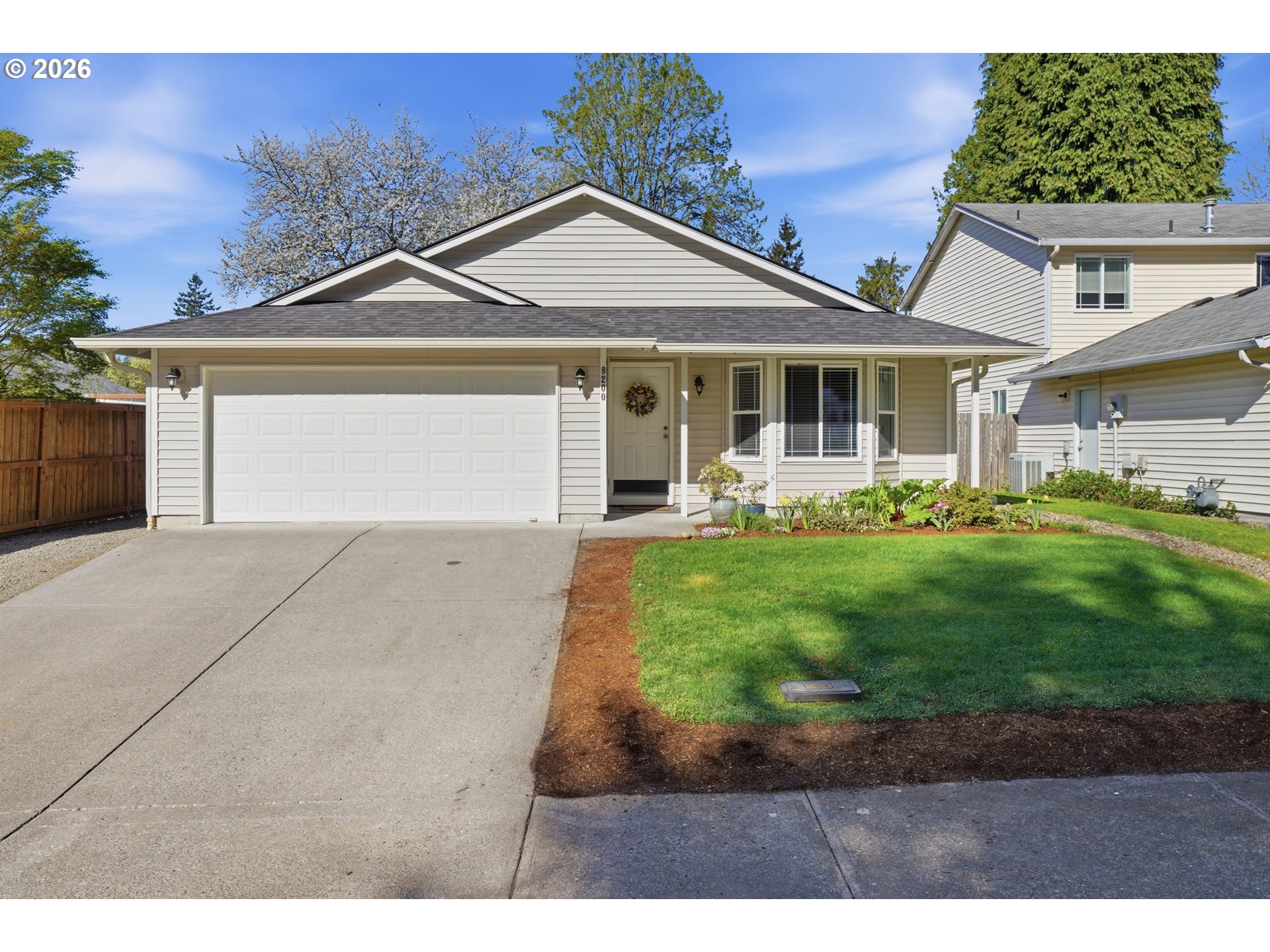 11208 SE Maxon RD, Vancouver, WA, 98664
