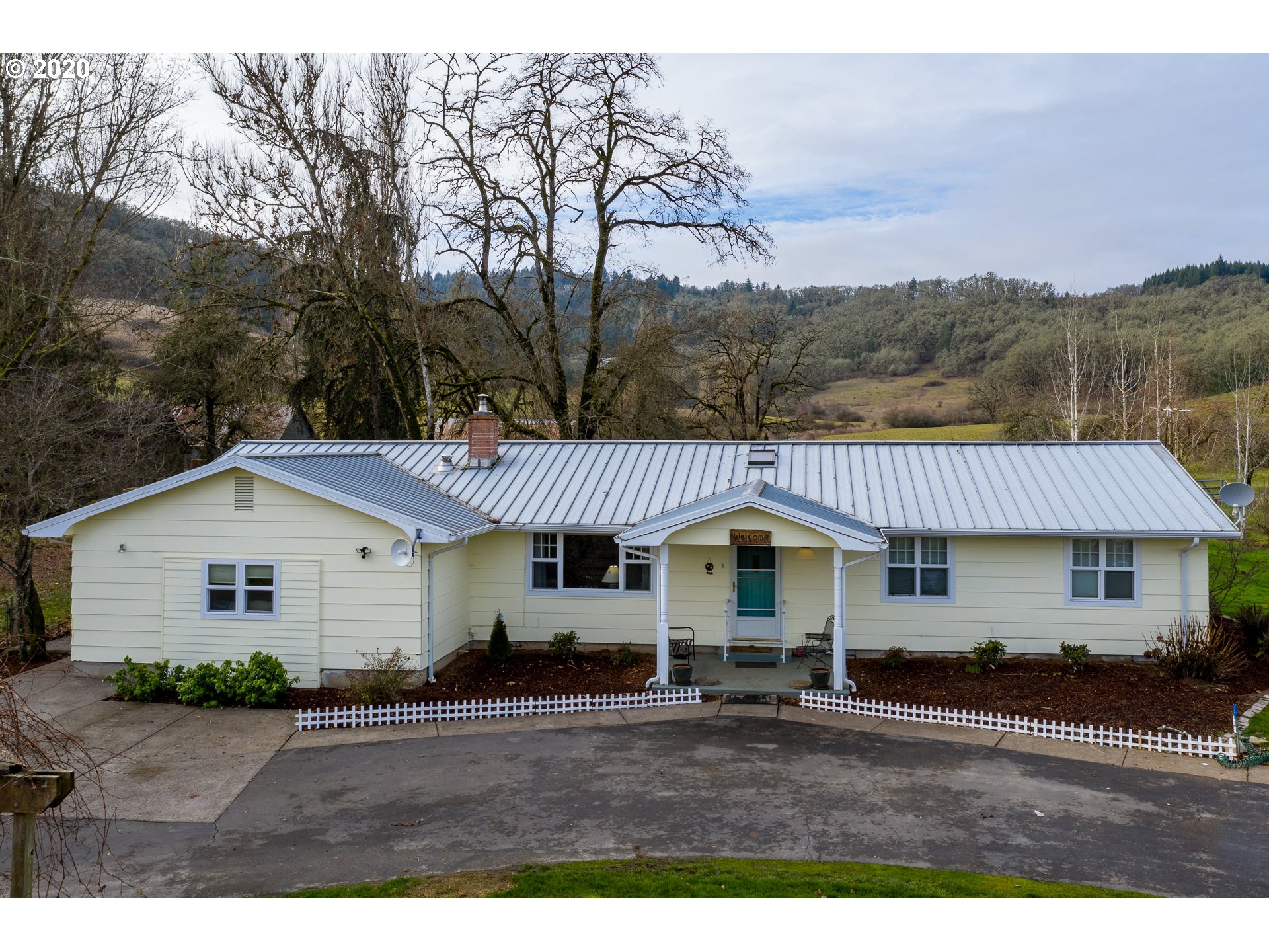 13430 Sw Mccabe Chapel Rd , Mcminnville, OR 97128 MLS19160362 Sold