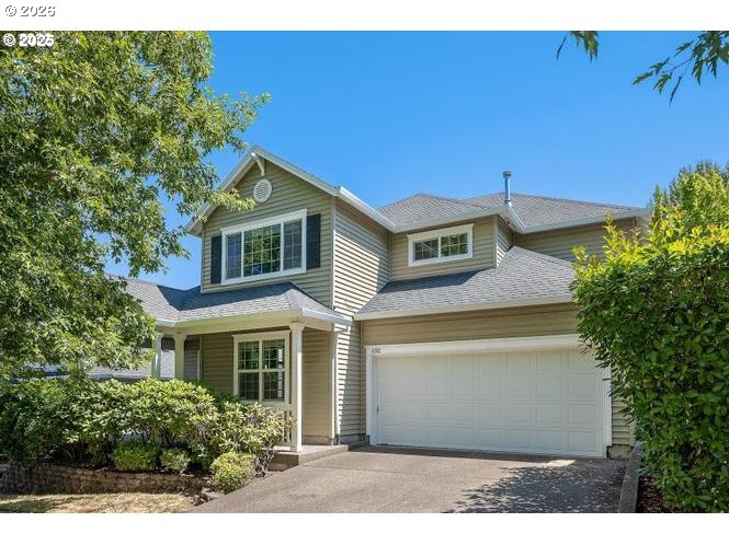 Beaverton