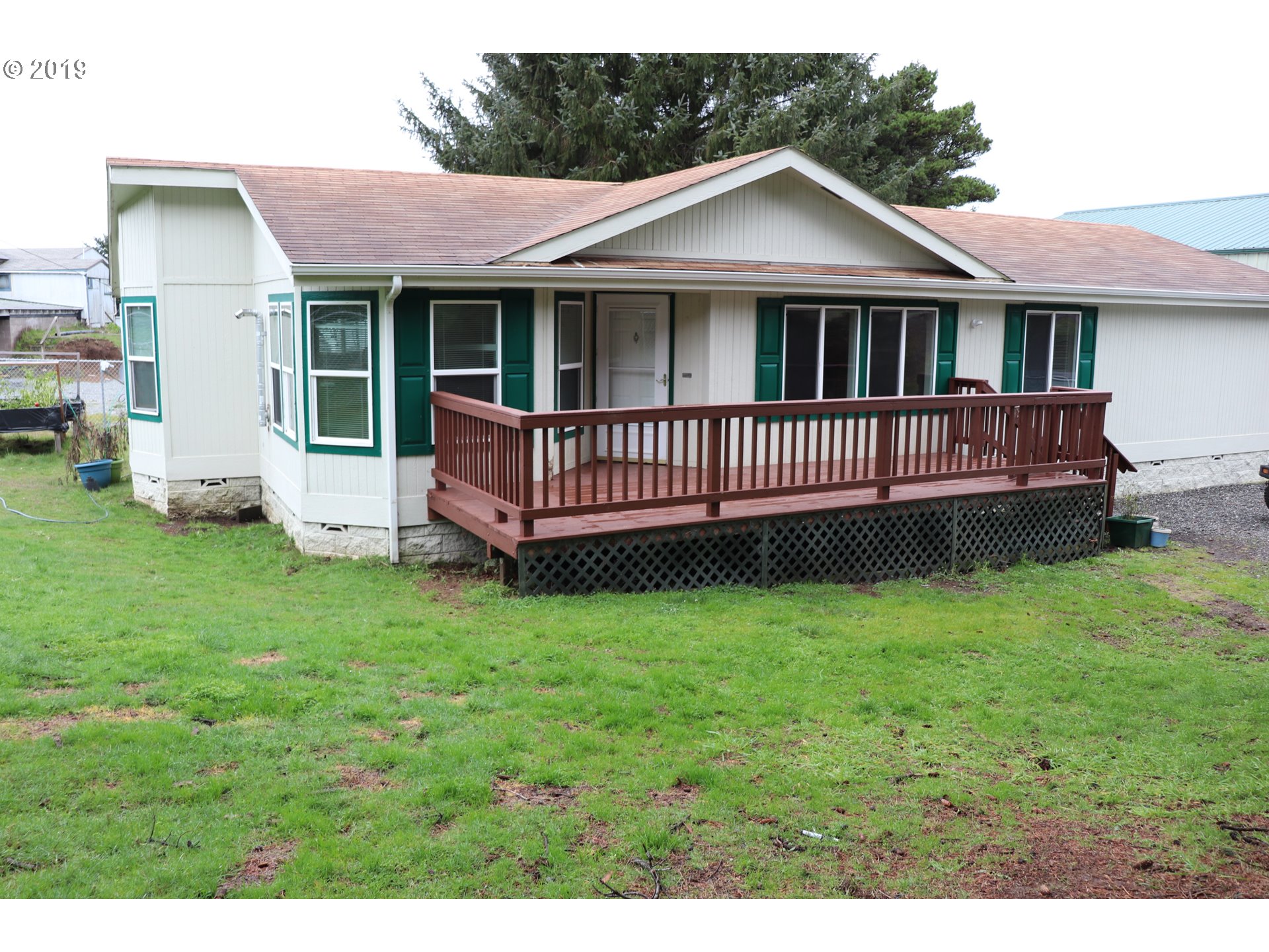 34112 Ophir Rd , Gold Beach, OR 97444 MLS19169232 Sold 275,000