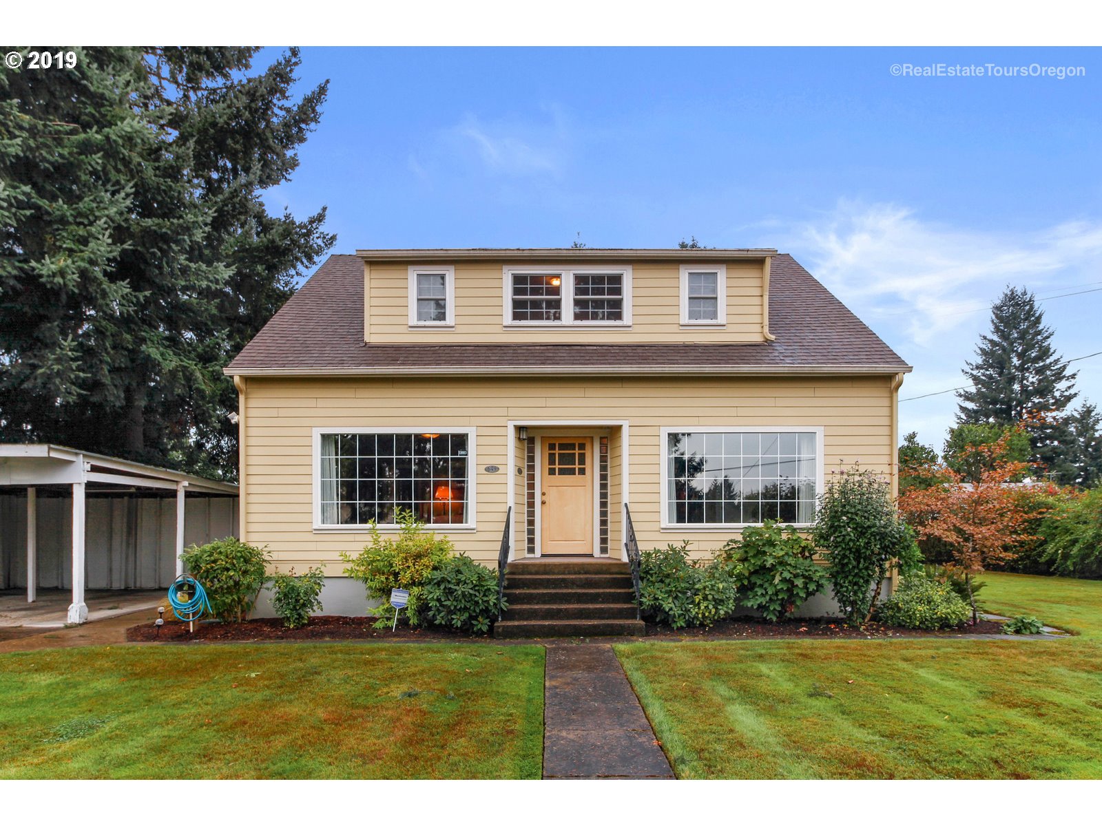 Sold Property