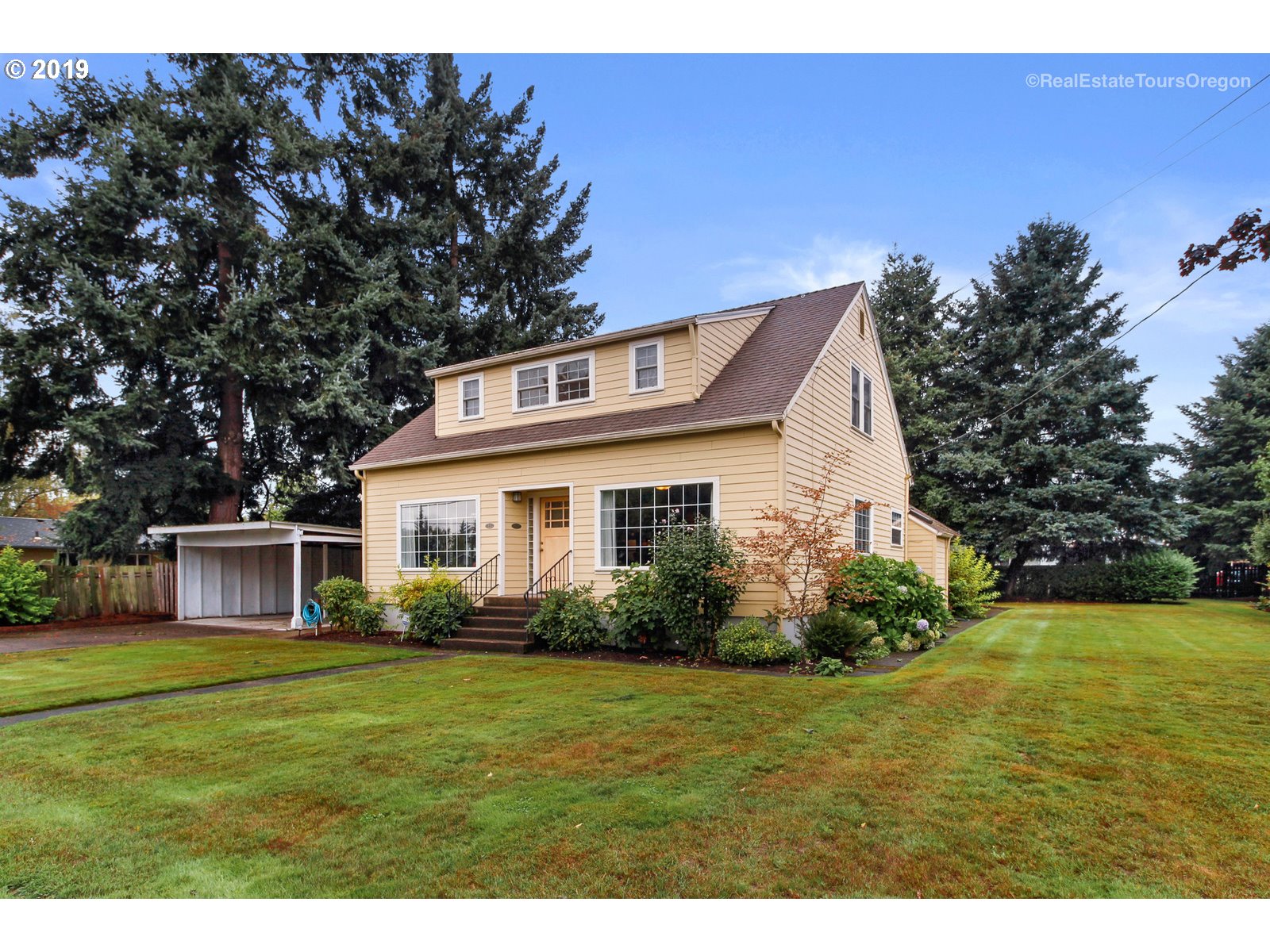 Sold Property