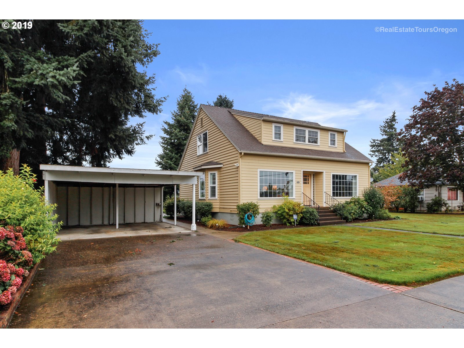 Sold Property