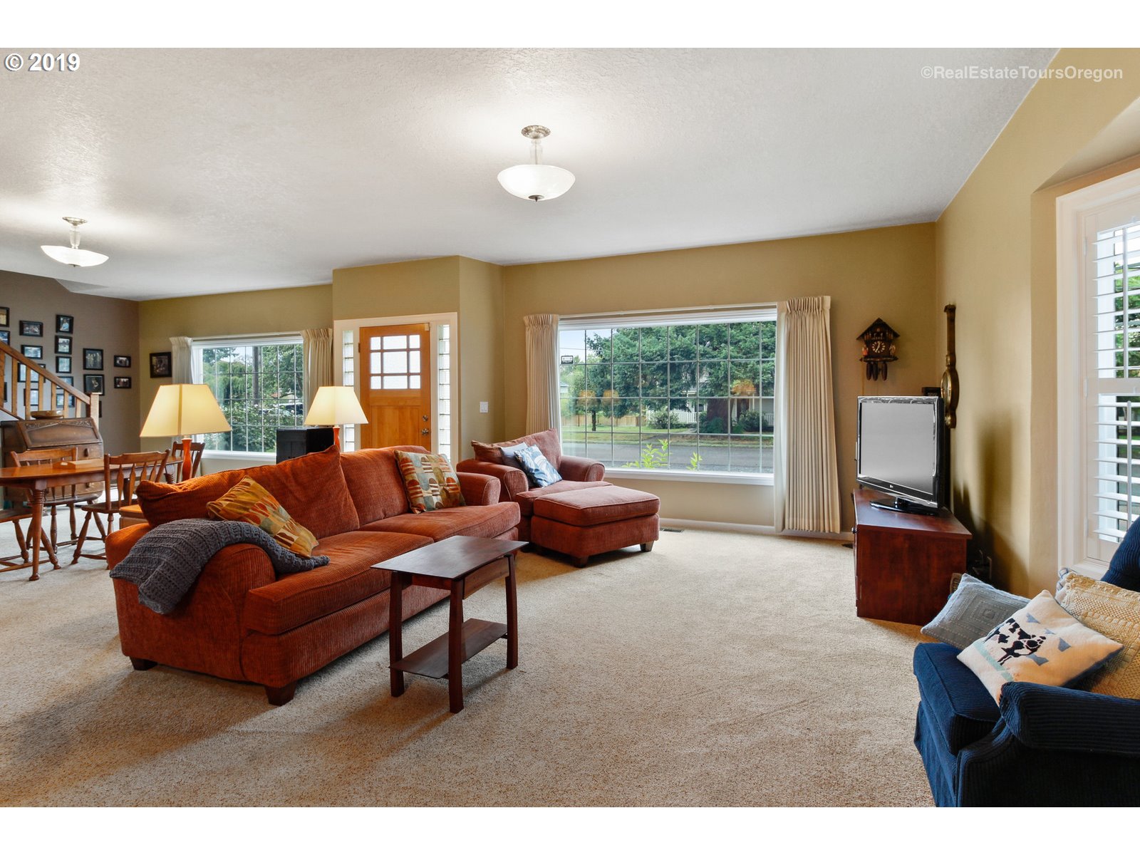 Sold Property