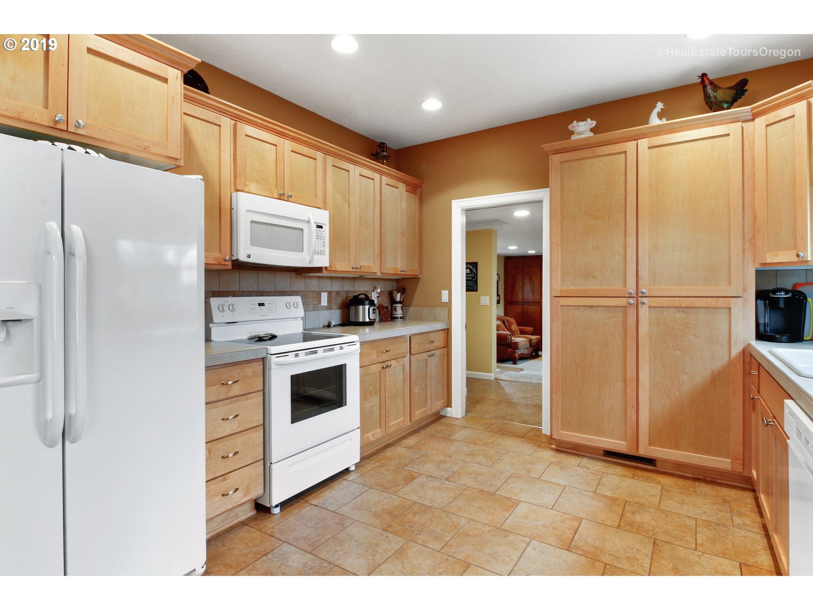 Sold Property
