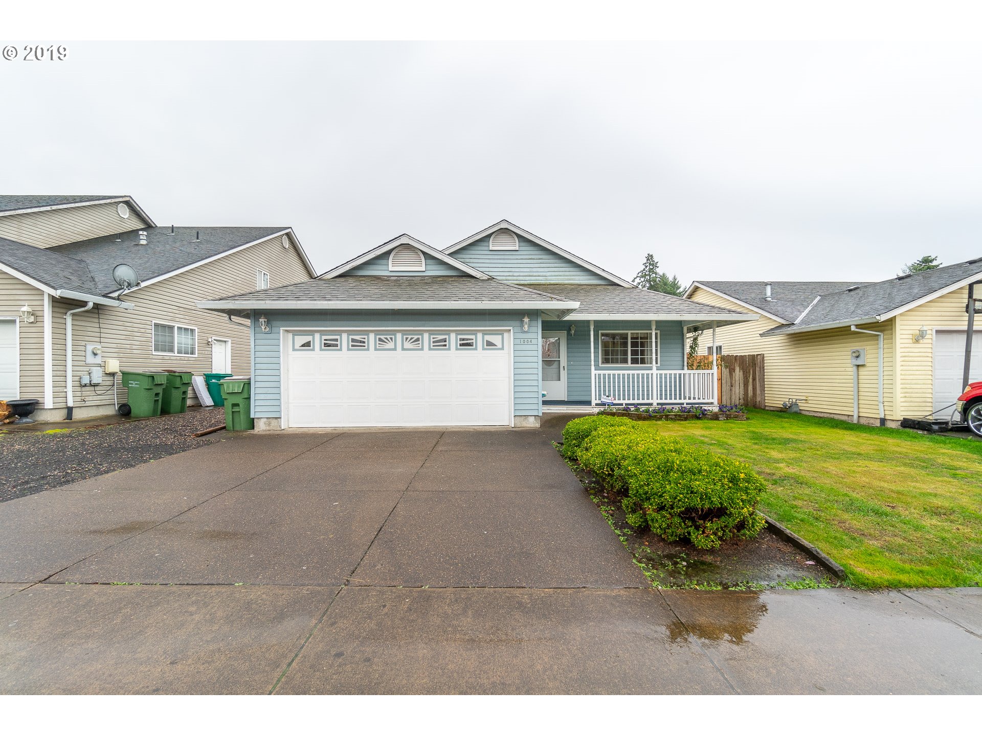 1004 E 9th St , Newberg, OR 97132 MLS19191965 Sold 339,900Bella Casa