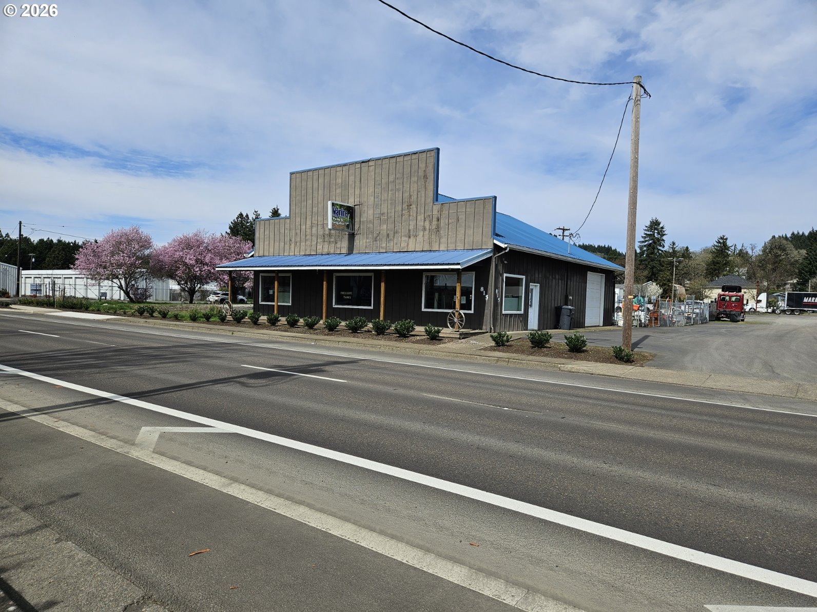 80304 OLD LORANE RD, Eugene, OR, 97405