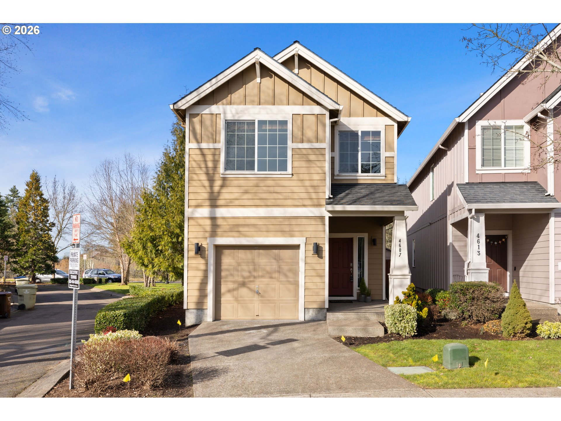 3273 SE Pillar LN, Hillsboro, OR, 97123