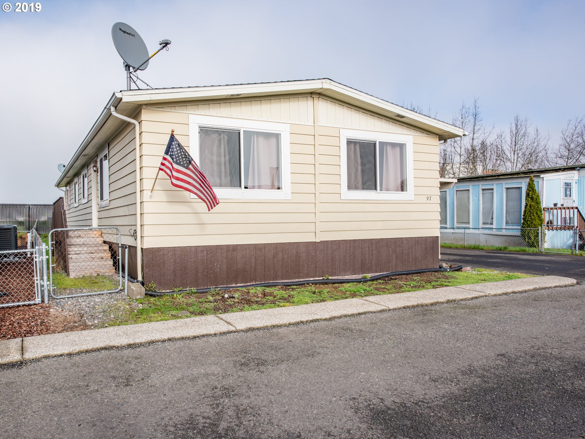 Battleground Yacolt Amboy Hockinson Homes