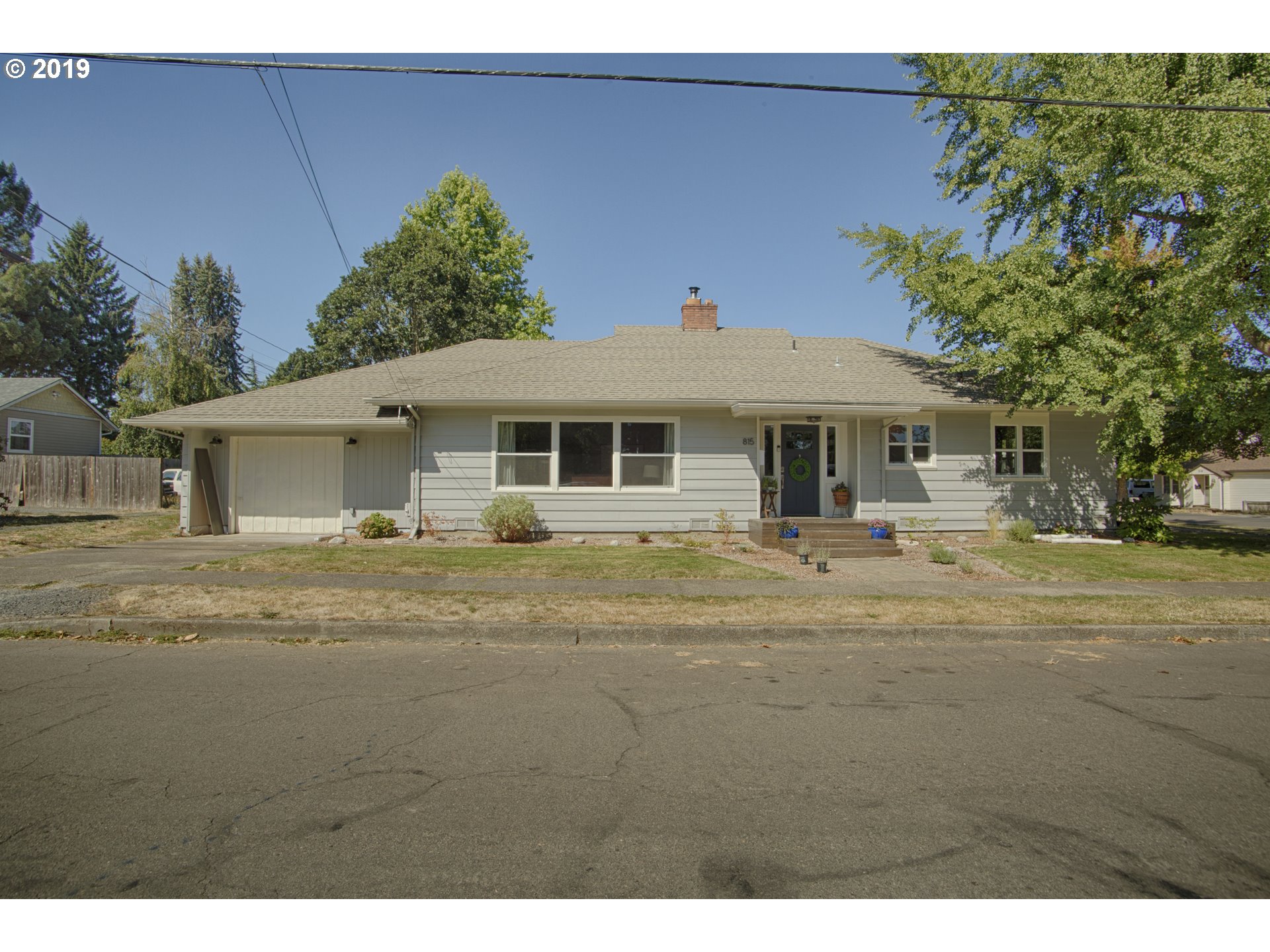 815 E 4th St , Newberg, OR 97132 MLS19256011 Sold 359,900Bella Casa