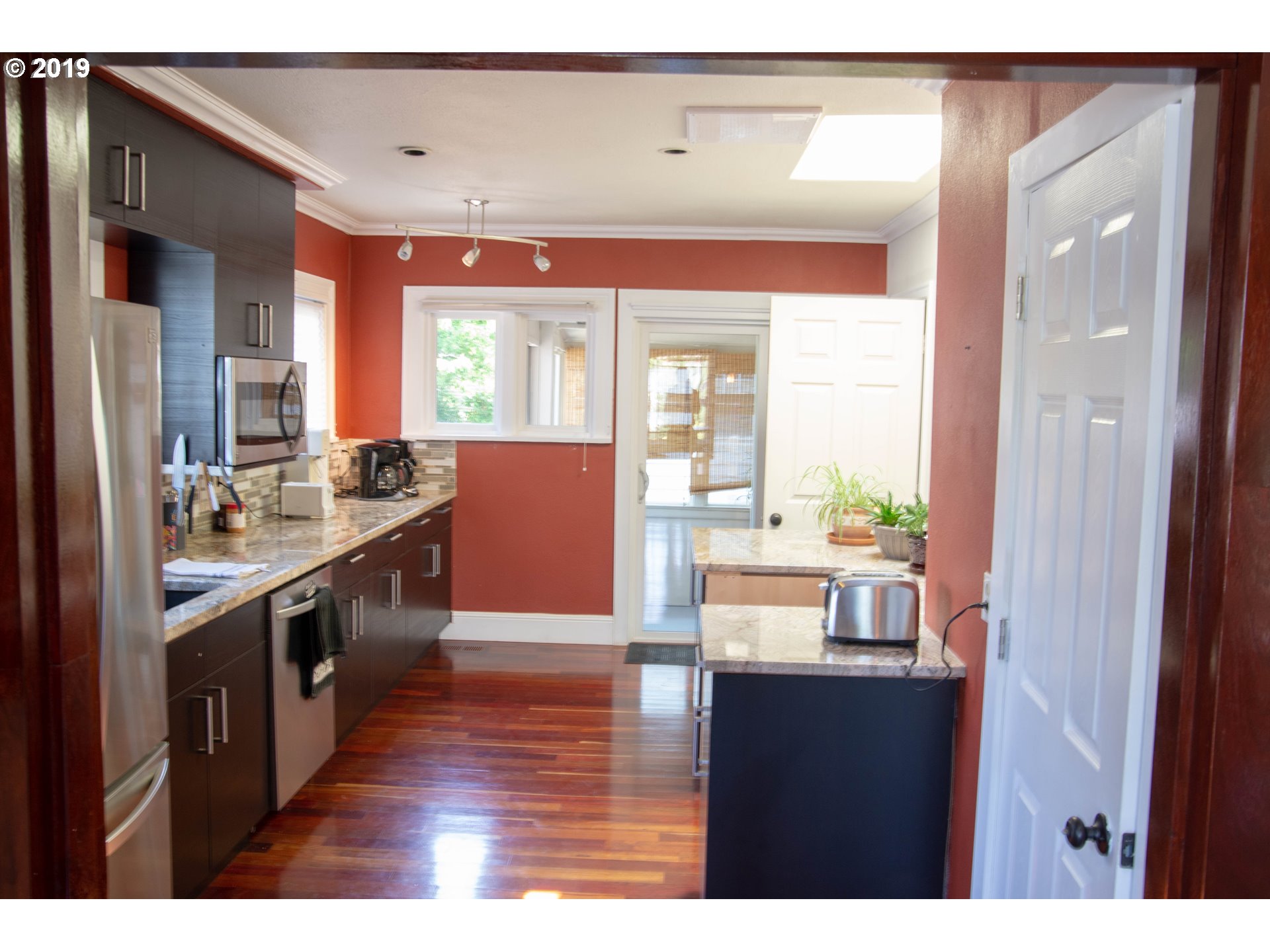 Kitchen/Nook