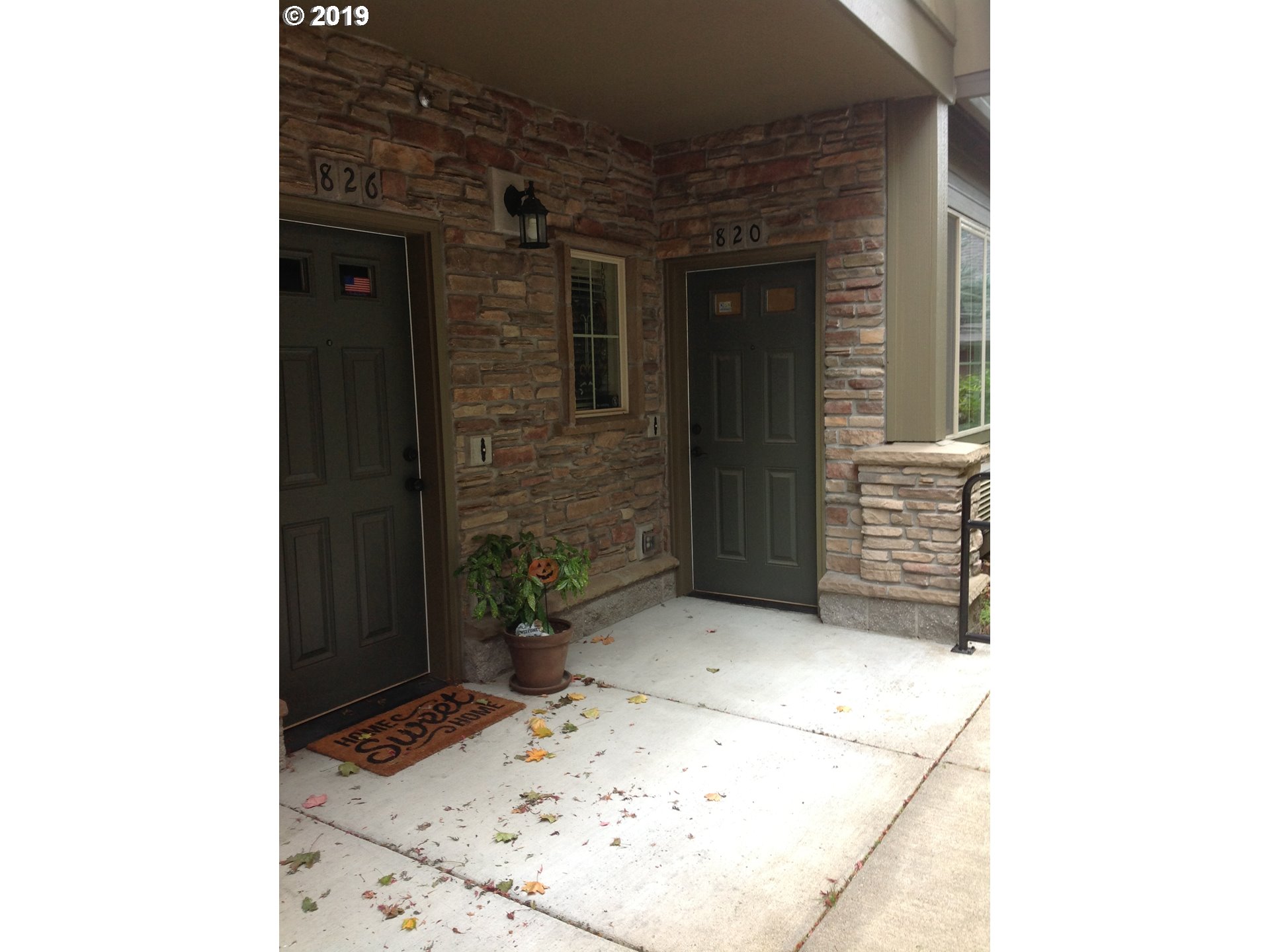 MLS: 19261365 Condo For Sale