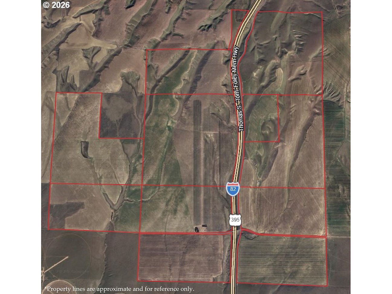 Fall ST 8800 UNIT 8800, Christmas Valley, OR, 97641