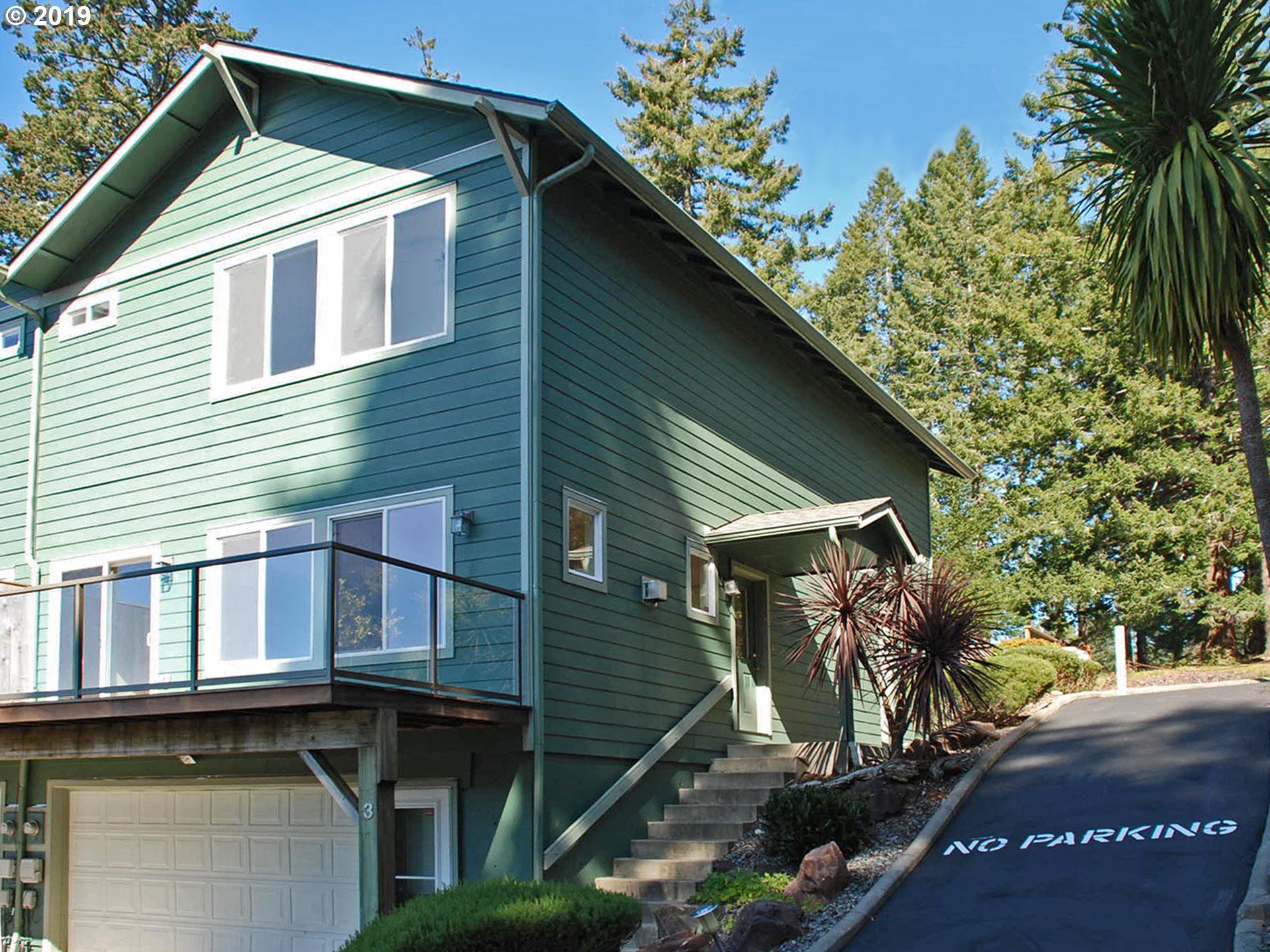 815 Old County Rd 3, Unit 3, Brookings, OR 97415 MLS19291881 Sold 279,000