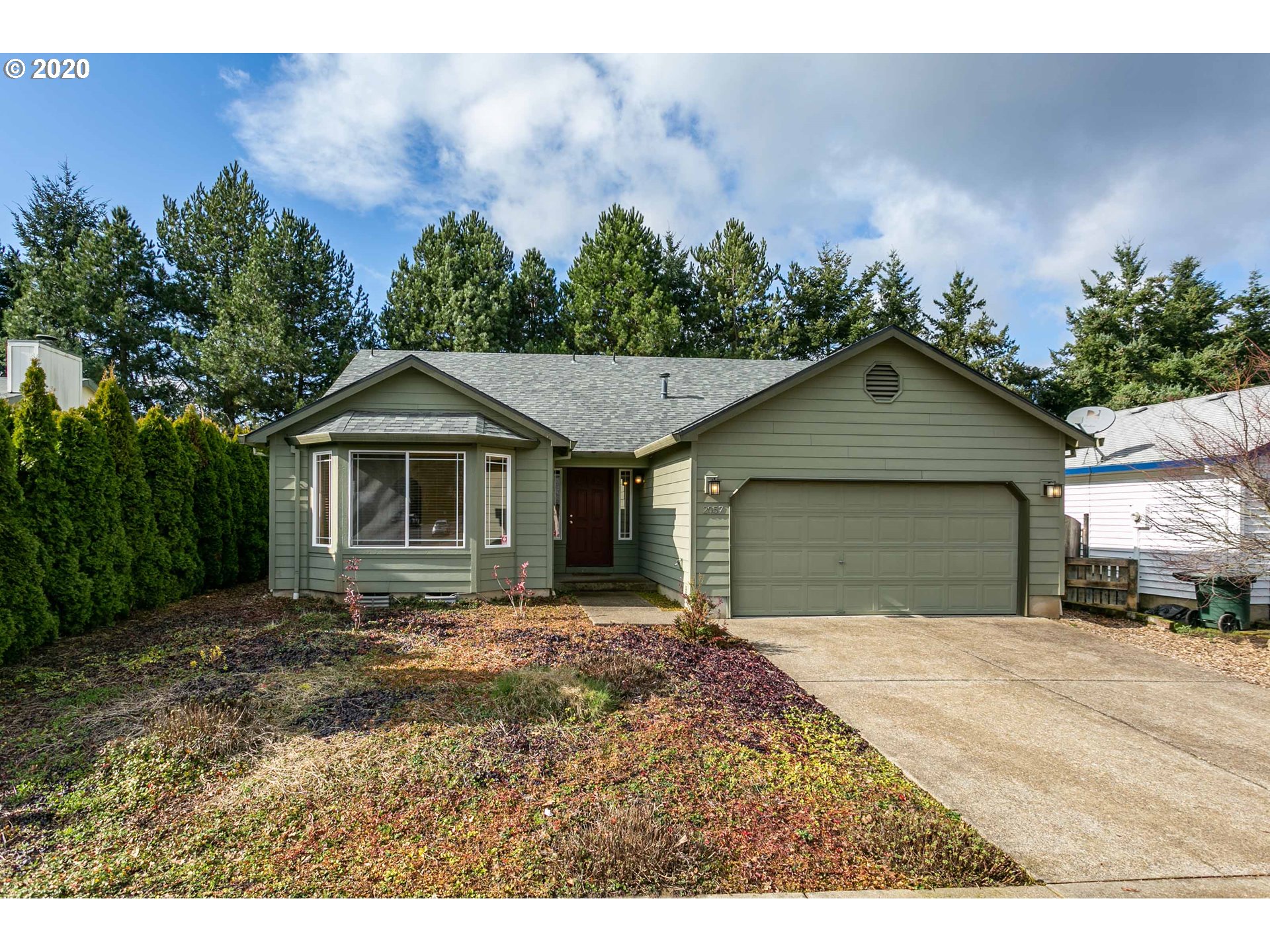 Sold Property