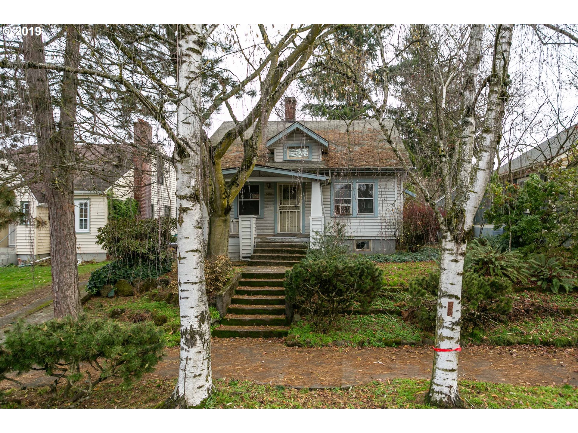 Sold Property