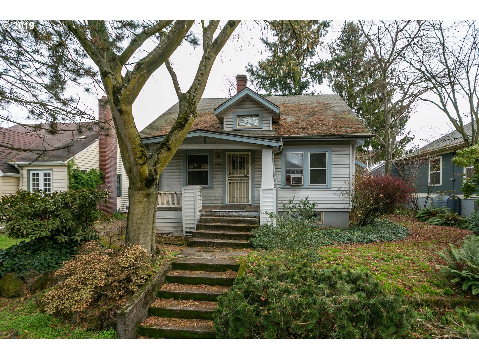 Sold Property