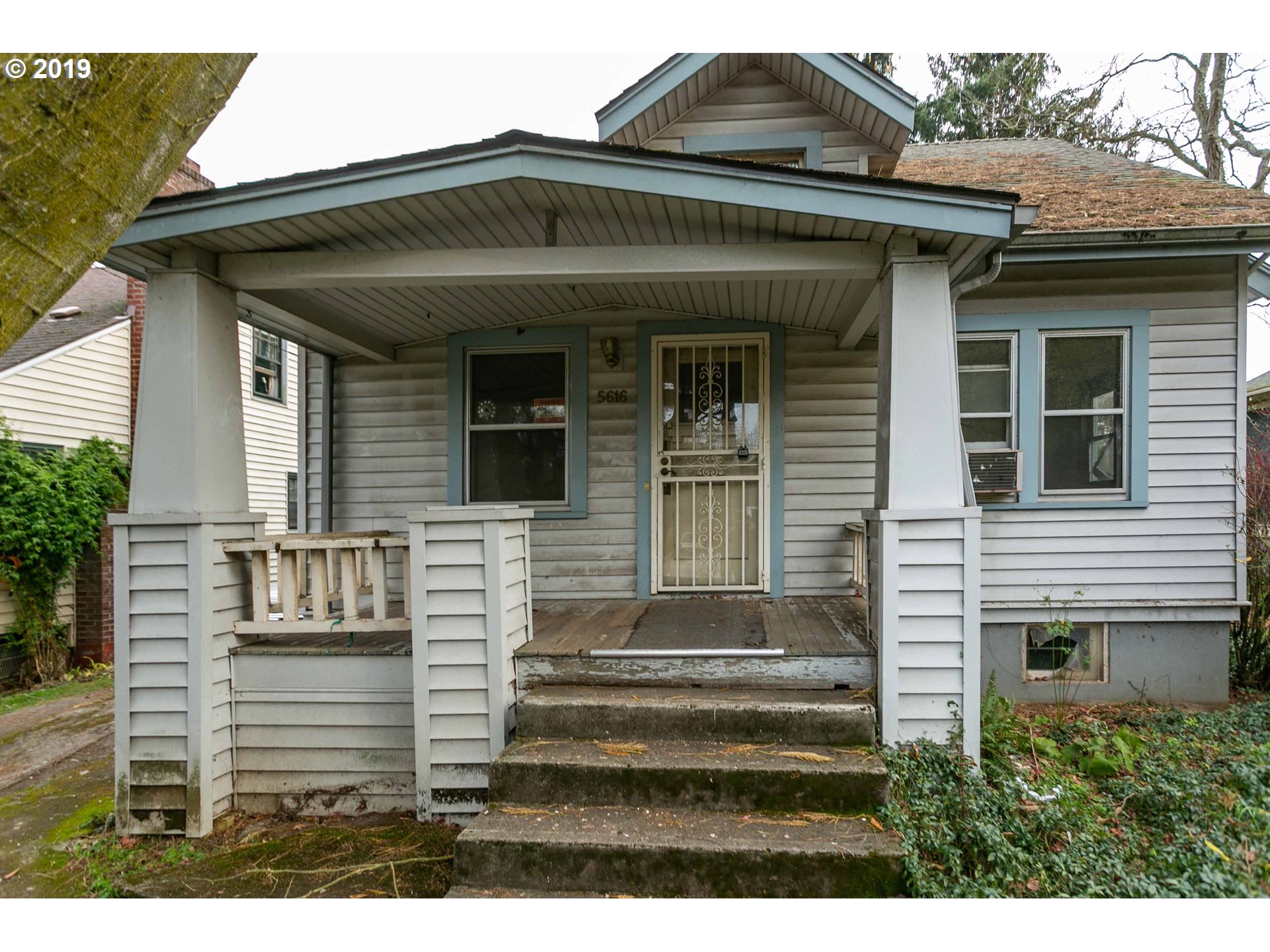 Sold Property